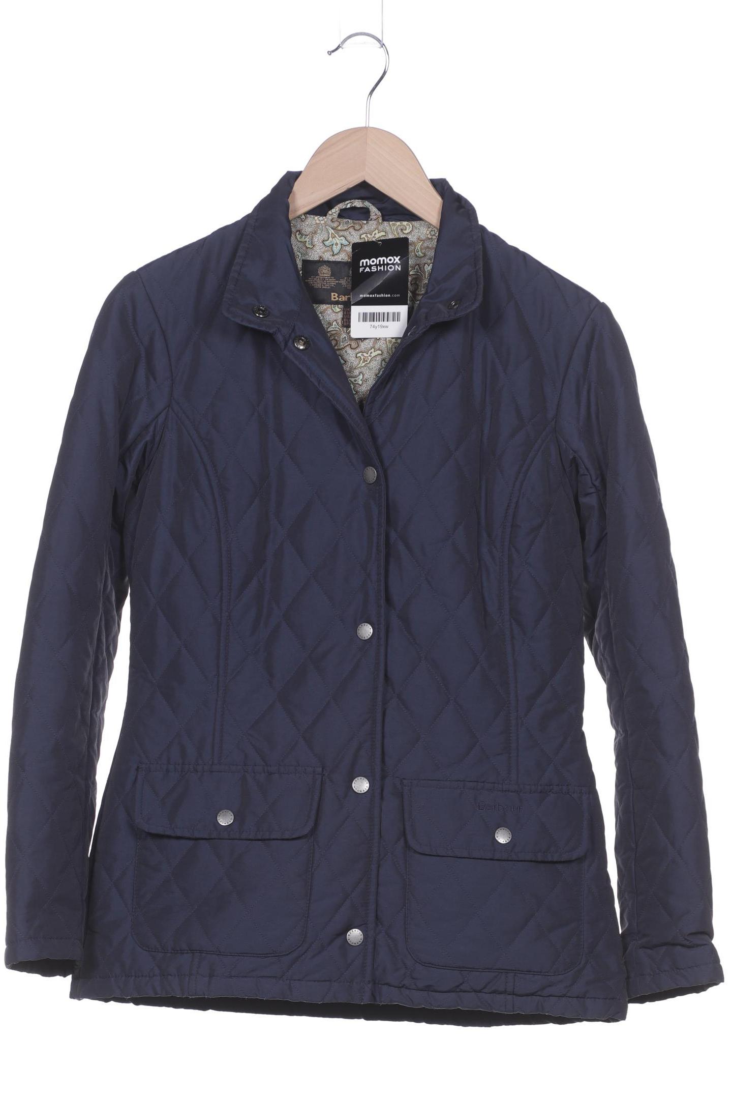 

Barbour Damen Jacke, marineblau, Gr. 34
