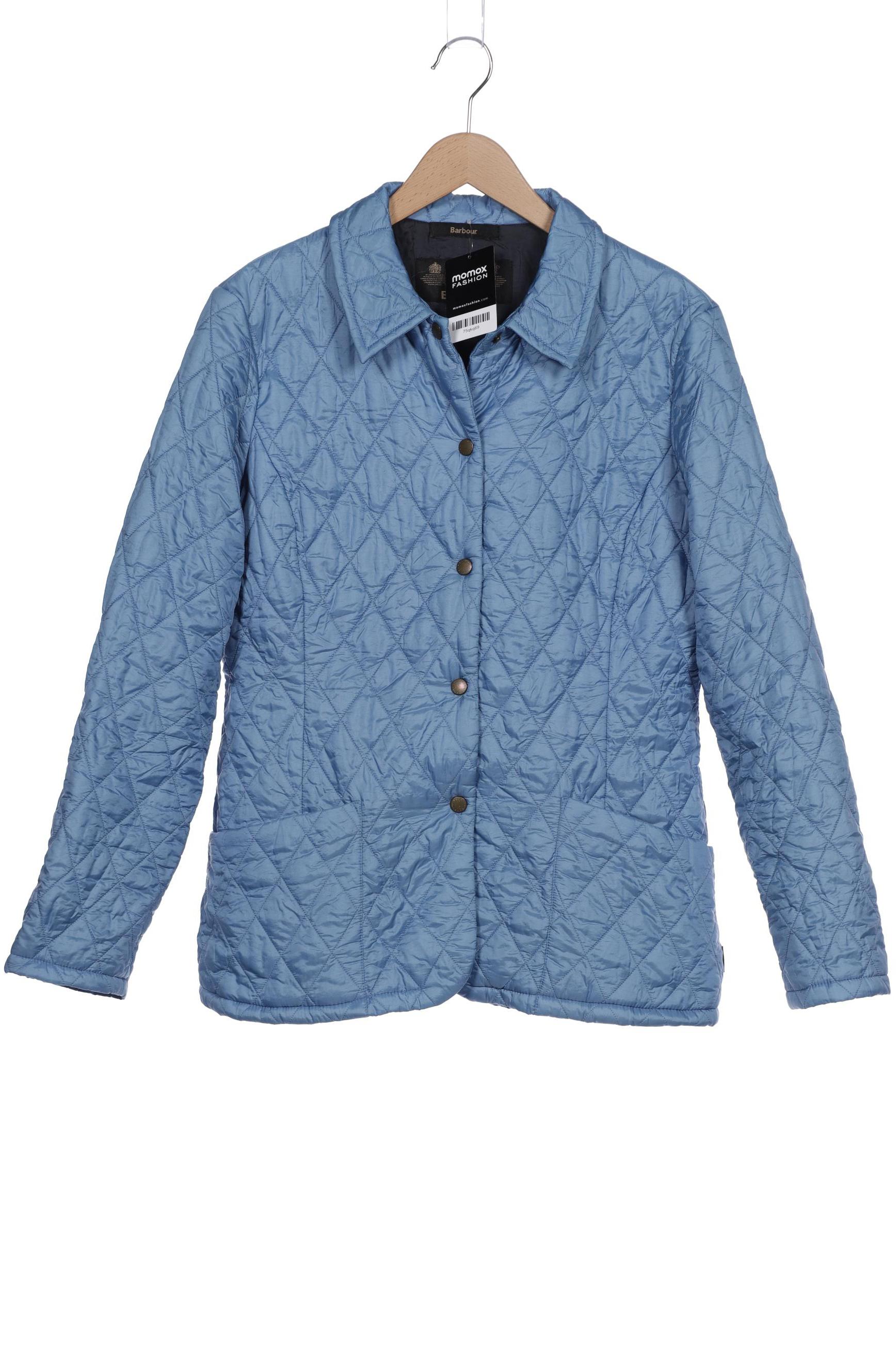 

Barbour Damen Jacke, blau