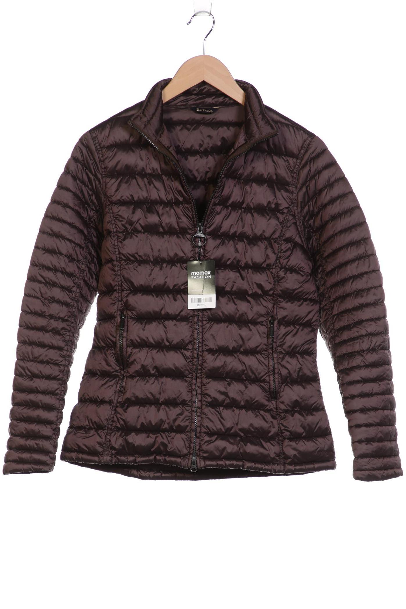 

Barbour Damen Jacke, bordeaux, Gr. 40