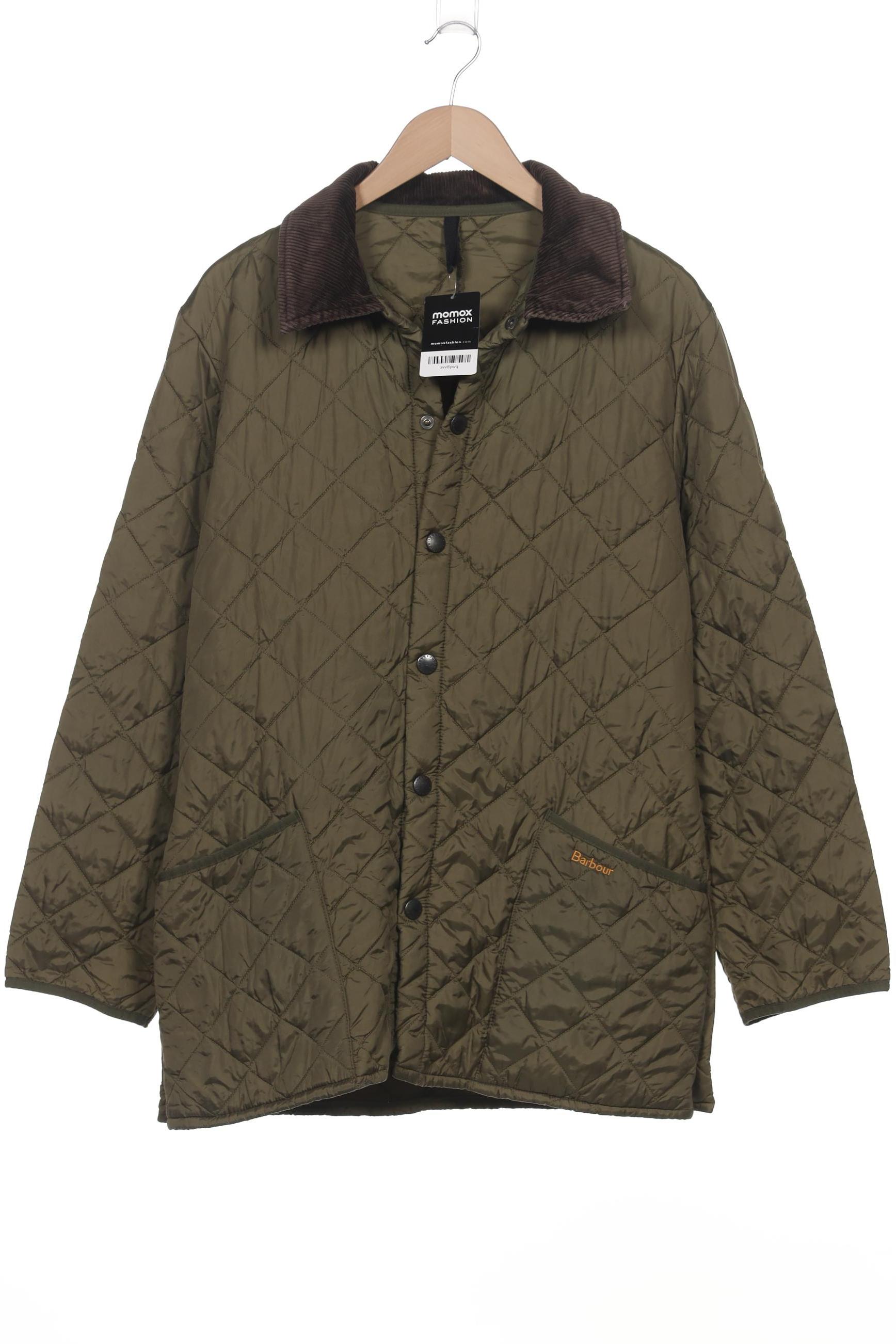 

Barbour Damen Jacke, grün, Gr. 38