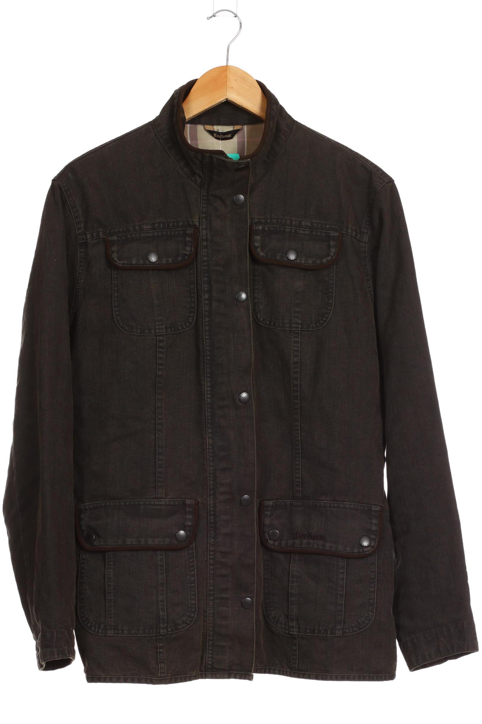 

Barbour Damen Jacke, braun, Gr.