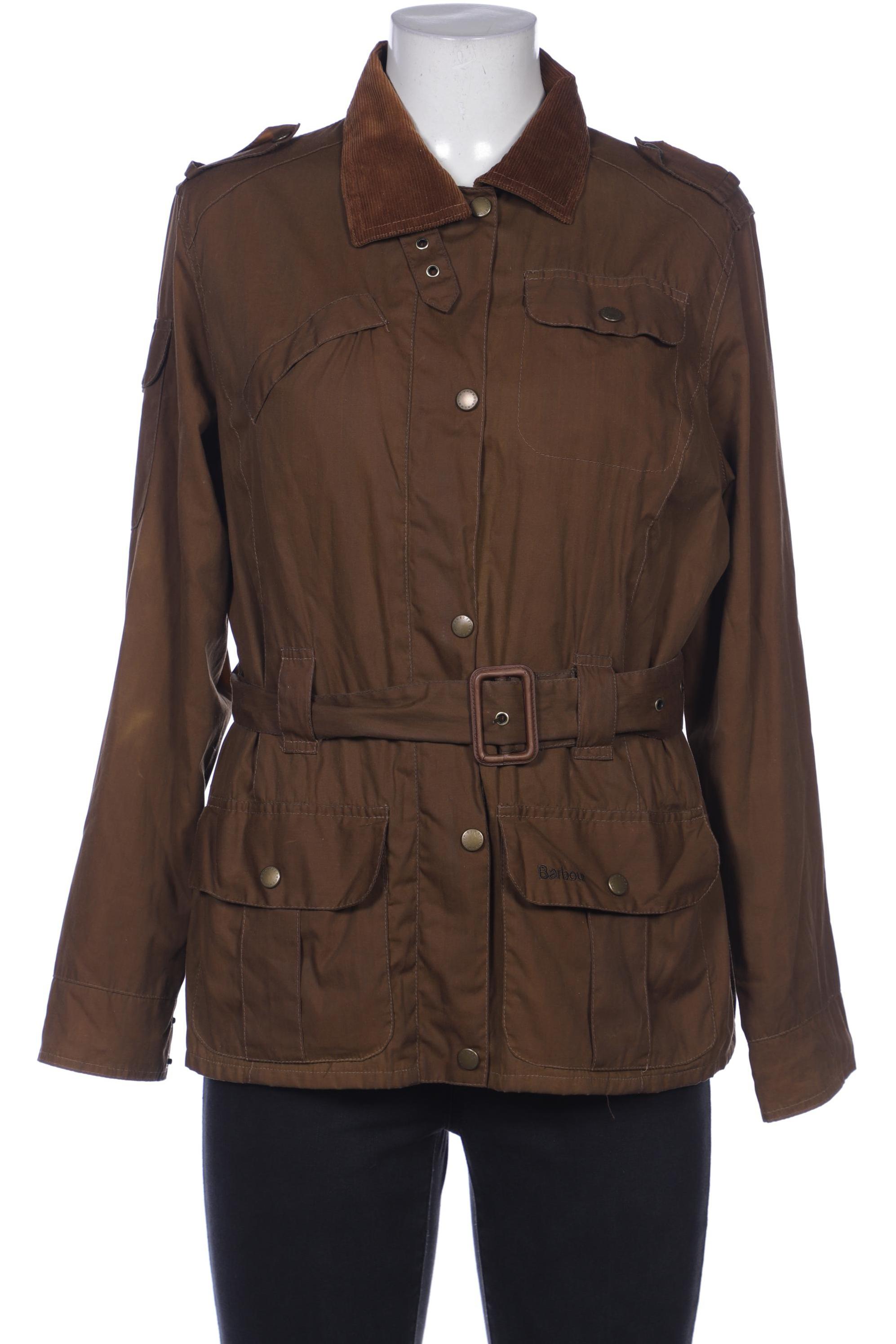 

Barbour Damen Jacke, braun, Gr. 40