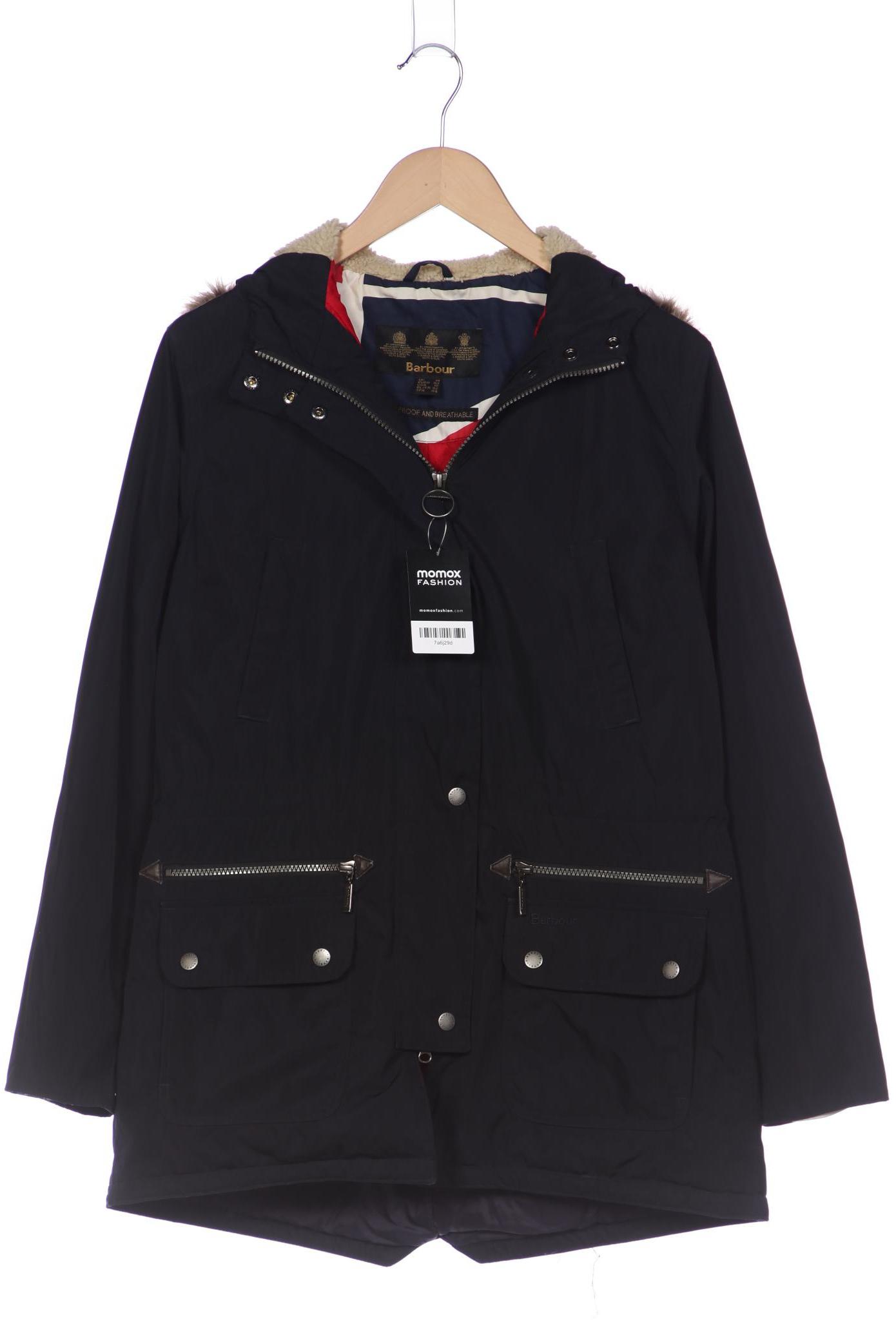 

Barbour Damen Jacke, marineblau, Gr. 40