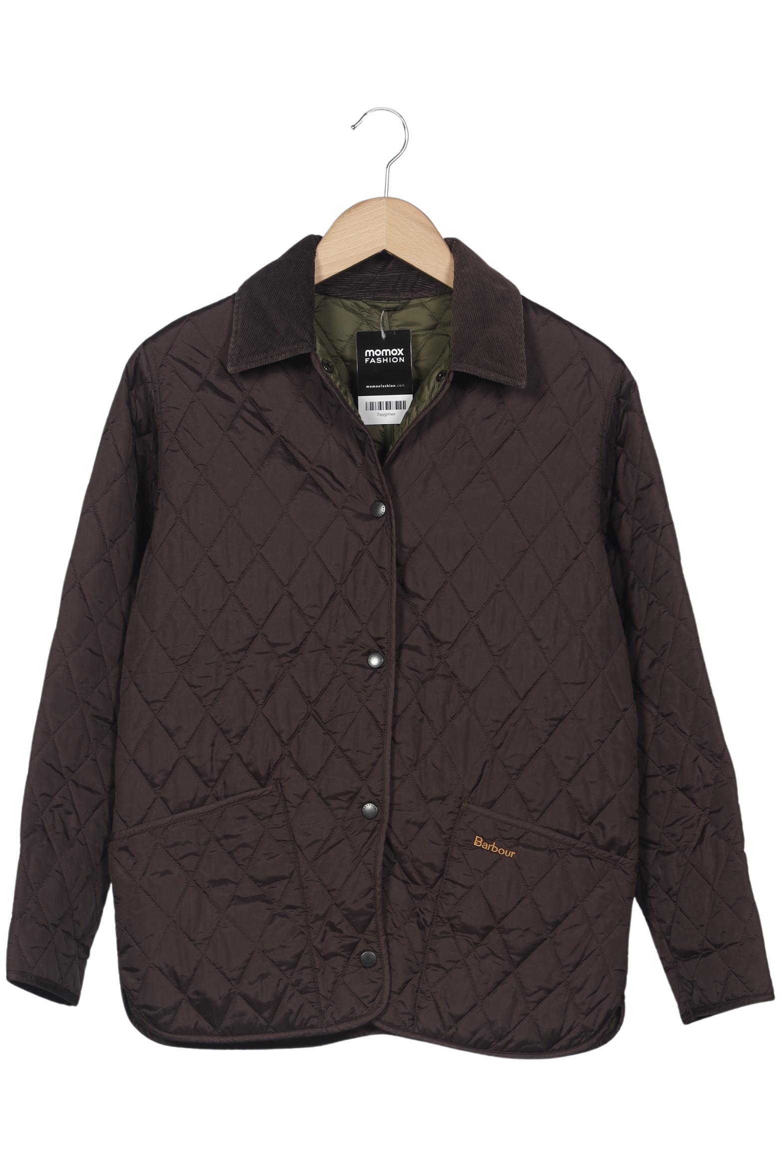 

Barbour Damen Jacke, braun, Gr. 38