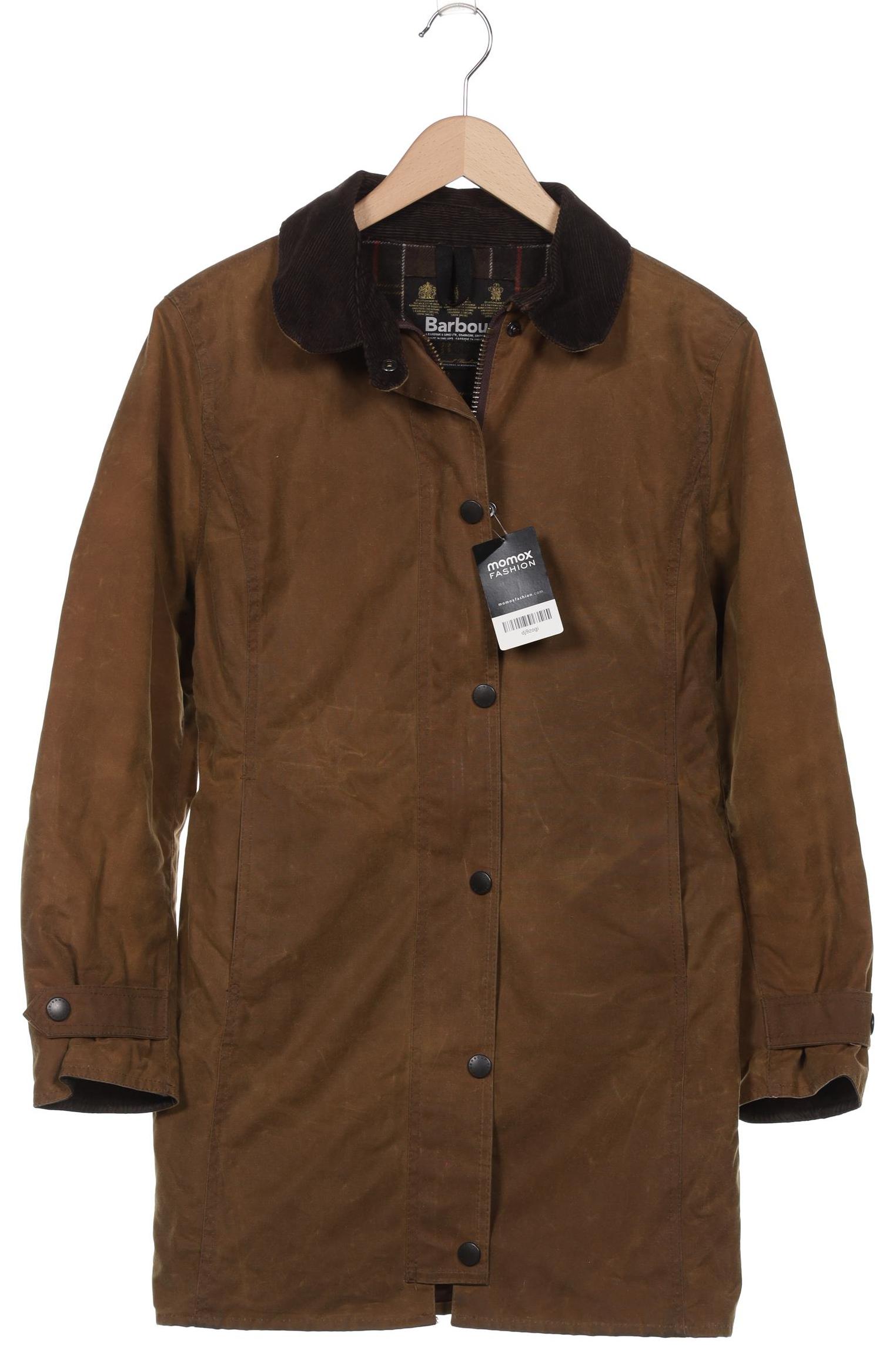 

Barbour Damen Jacke, braun, Gr. 12