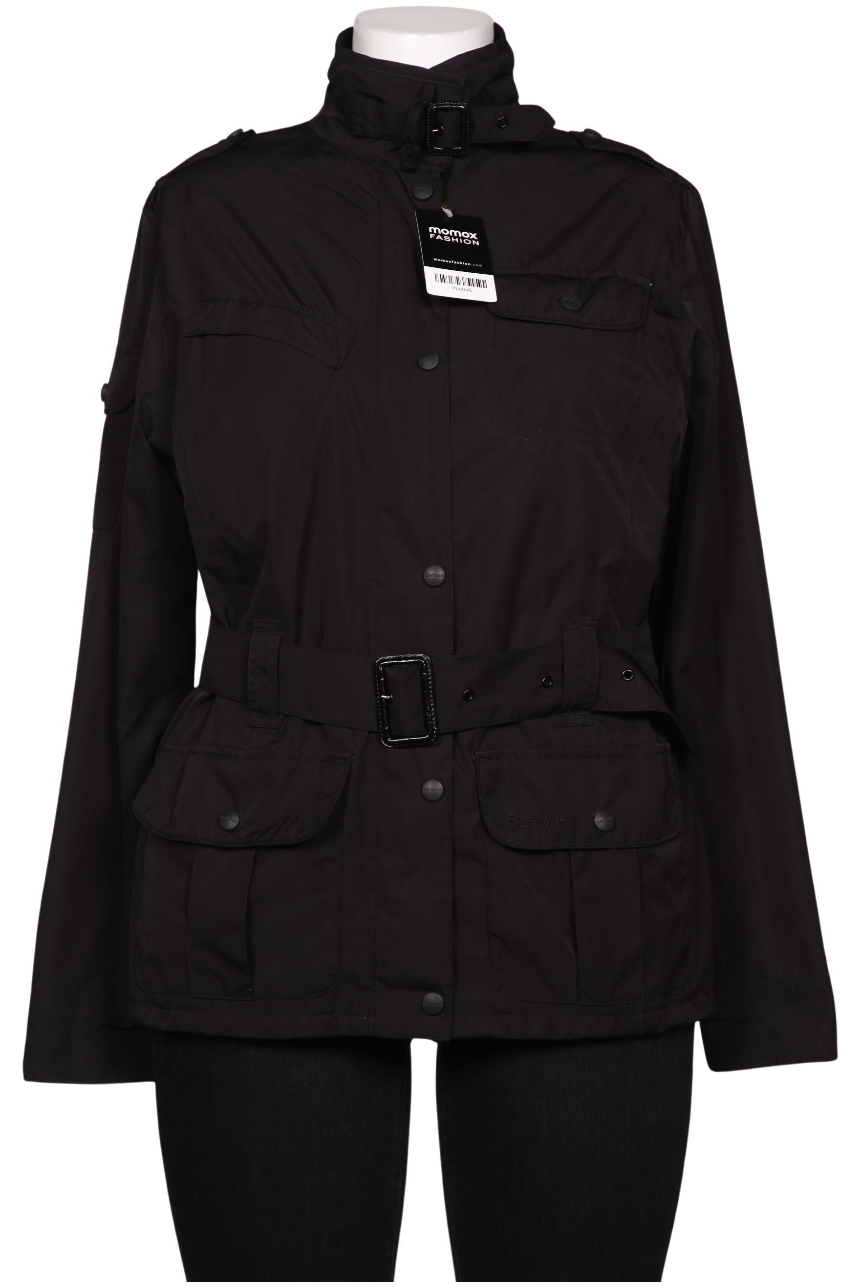 

Barbour Damen Jacke, schwarz, Gr. 42