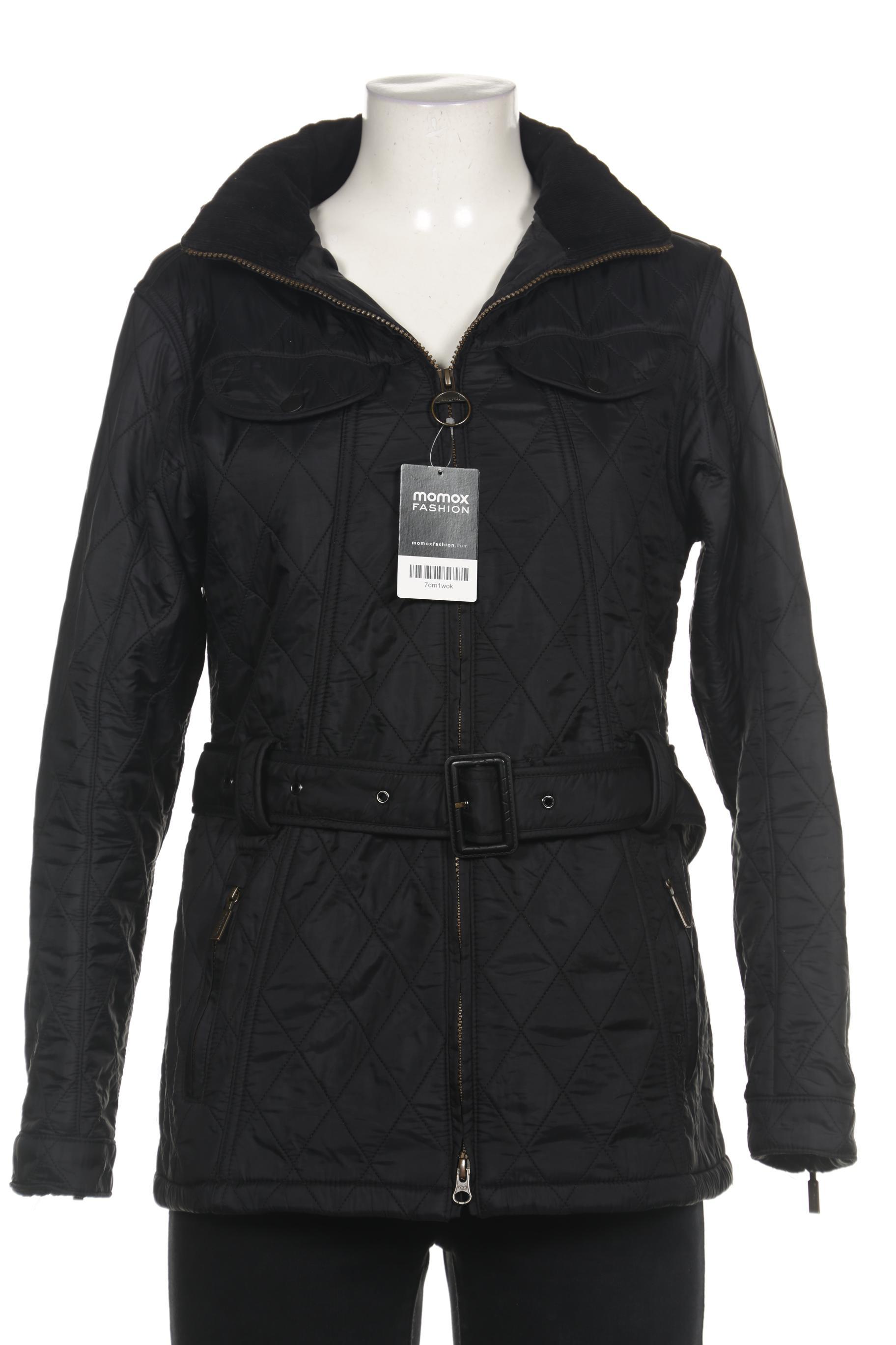 

Barbour Damen Jacke, schwarz, Gr. 38