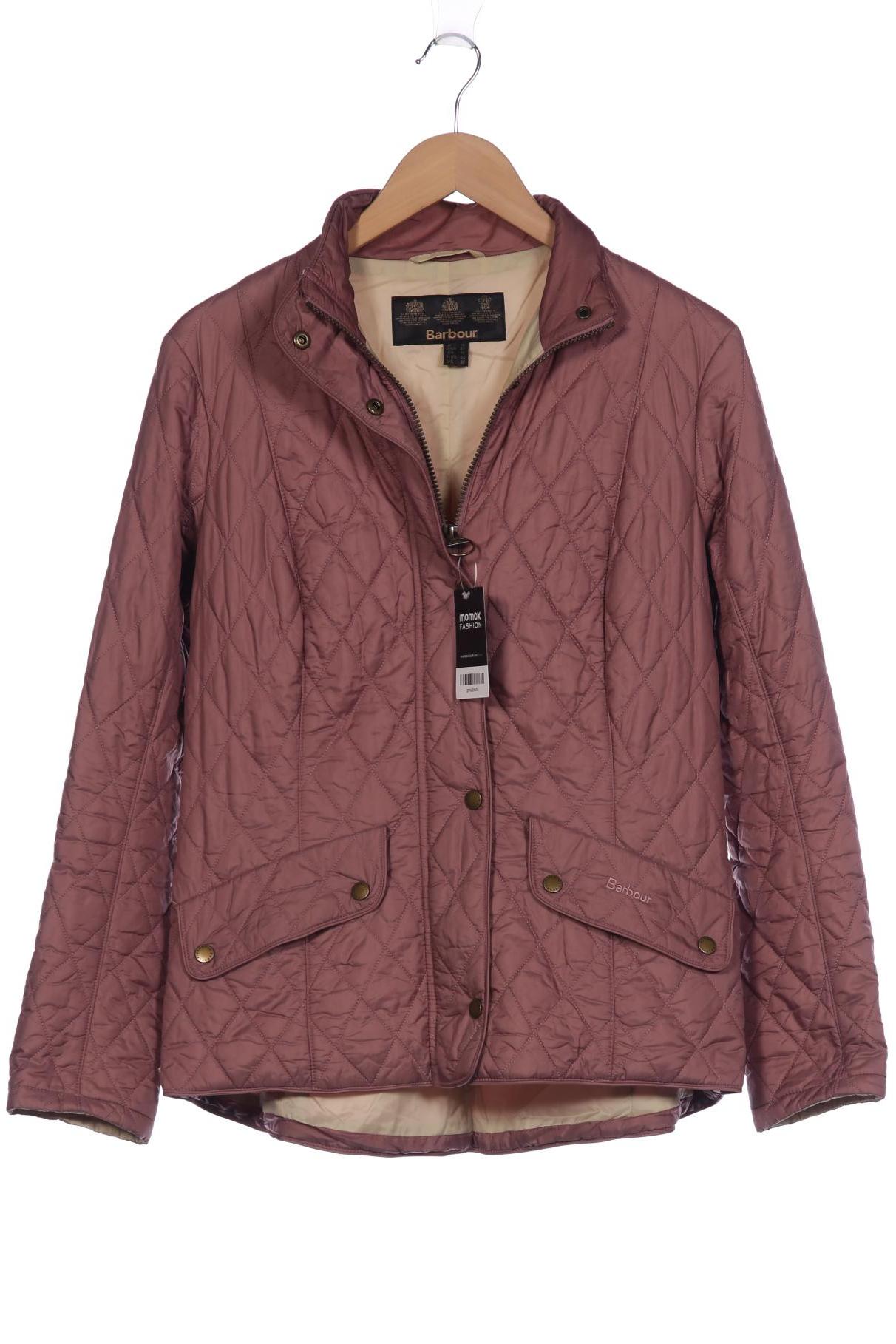 

Barbour Damen Jacke, pink