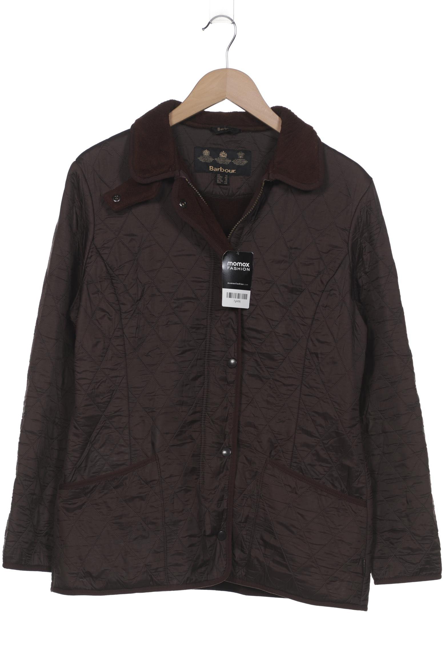 

Barbour Damen Jacke, braun, Gr. 40