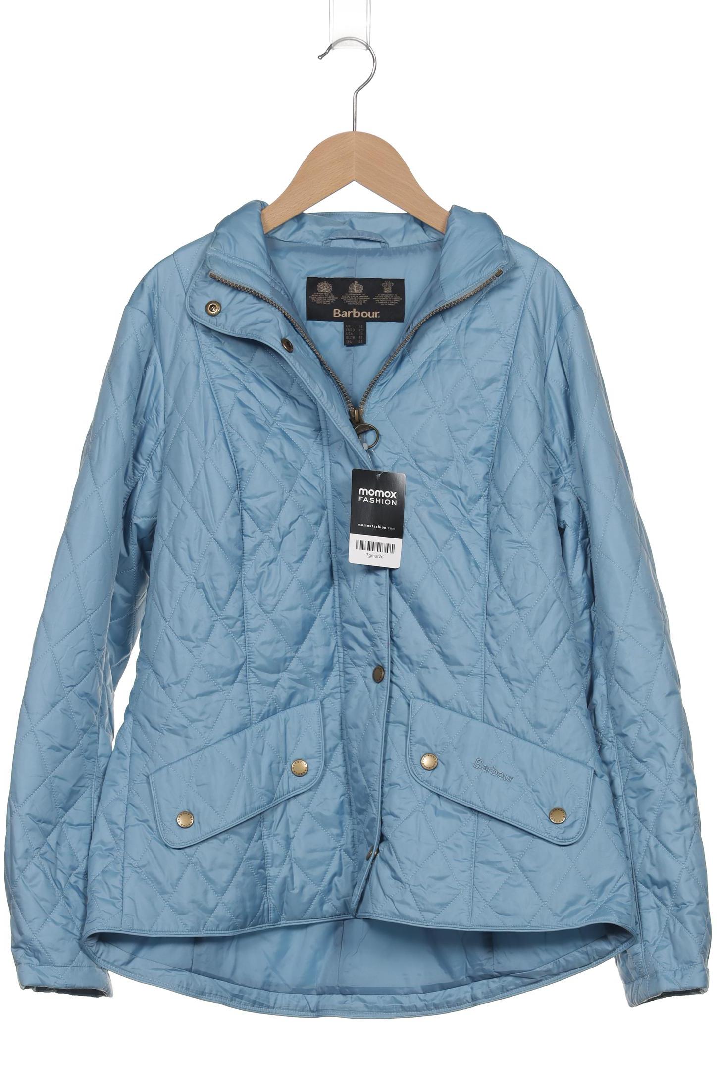 

Barbour Damen Jacke, blau, Gr. 40