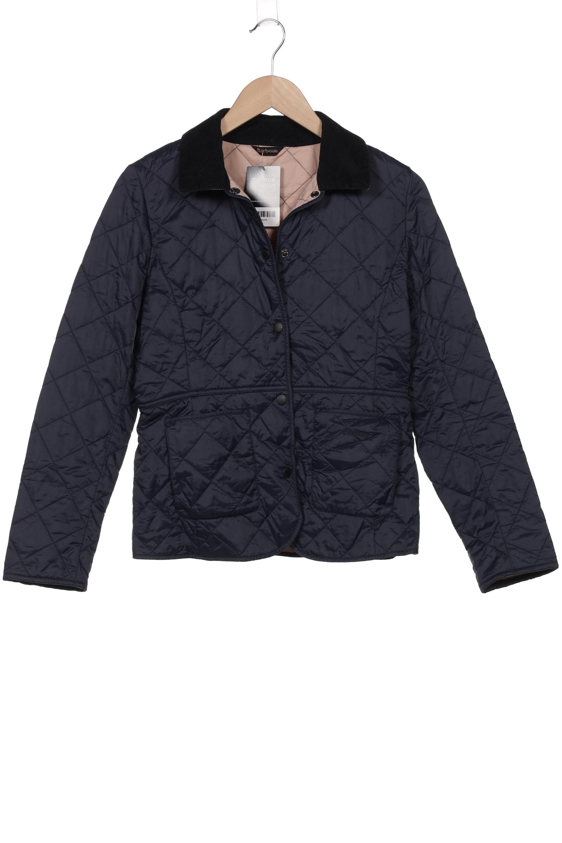 

Barbour Damen Jacke, marineblau