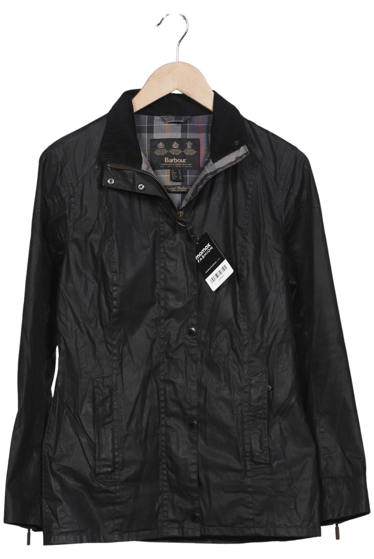

Barbour Damen Jacke, schwarz, Gr. 36