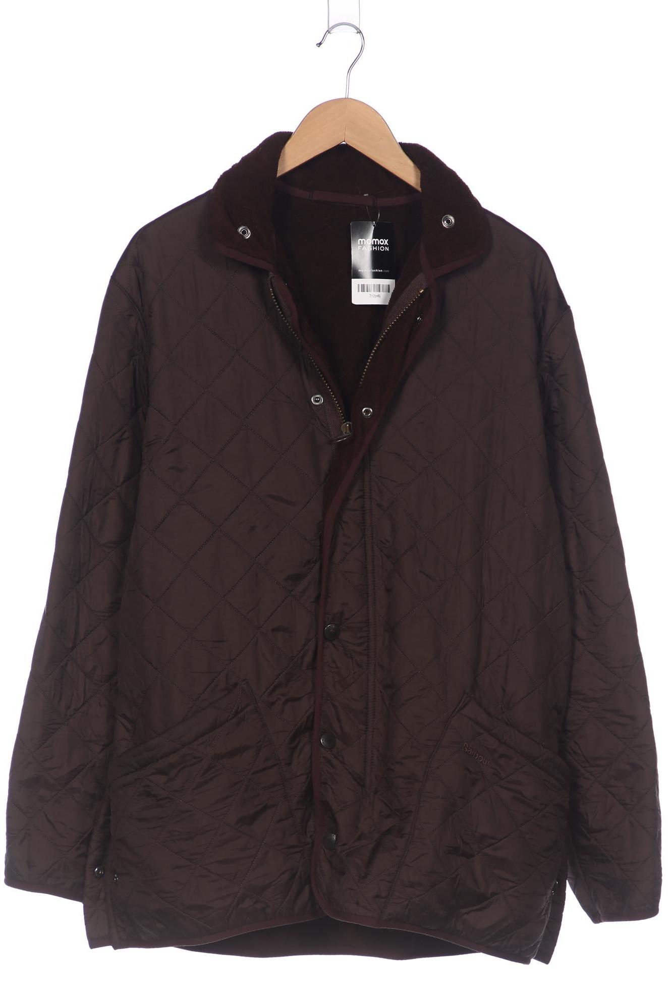 

Barbour Damen Jacke, braun, Gr. 42