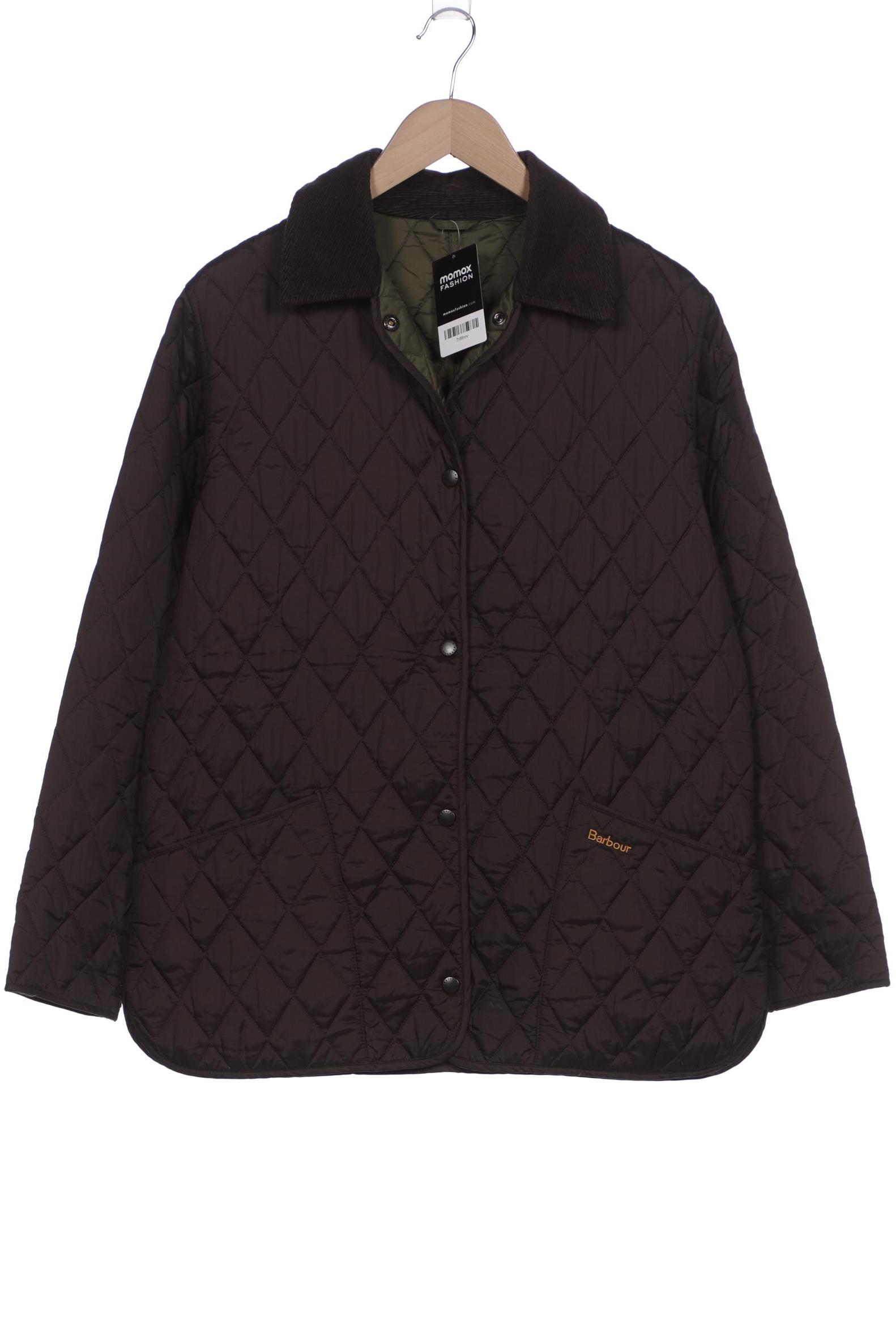 

Barbour Damen Jacke, braun, Gr. 40