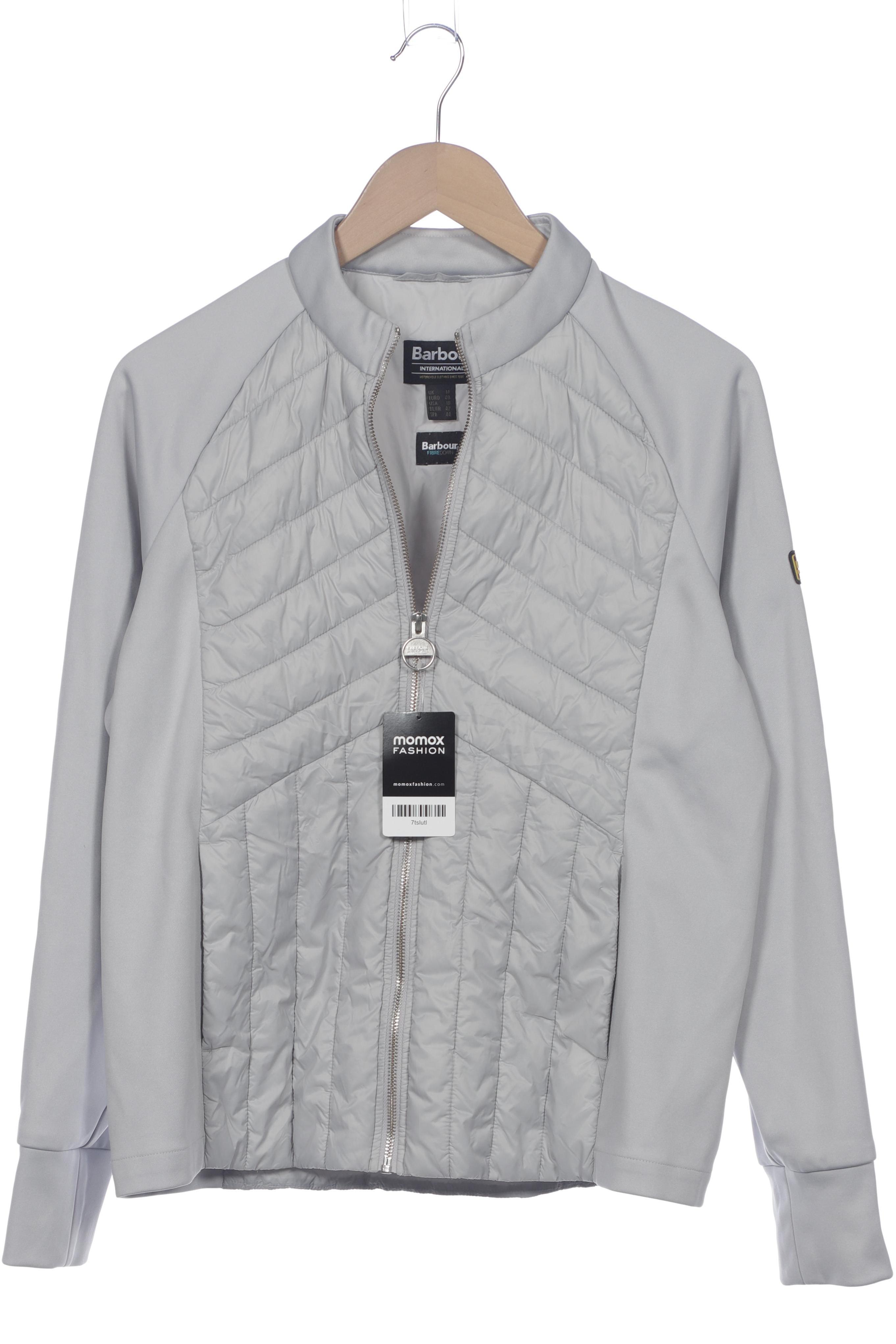 

Barbour Damen Jacke, grau, Gr. 40