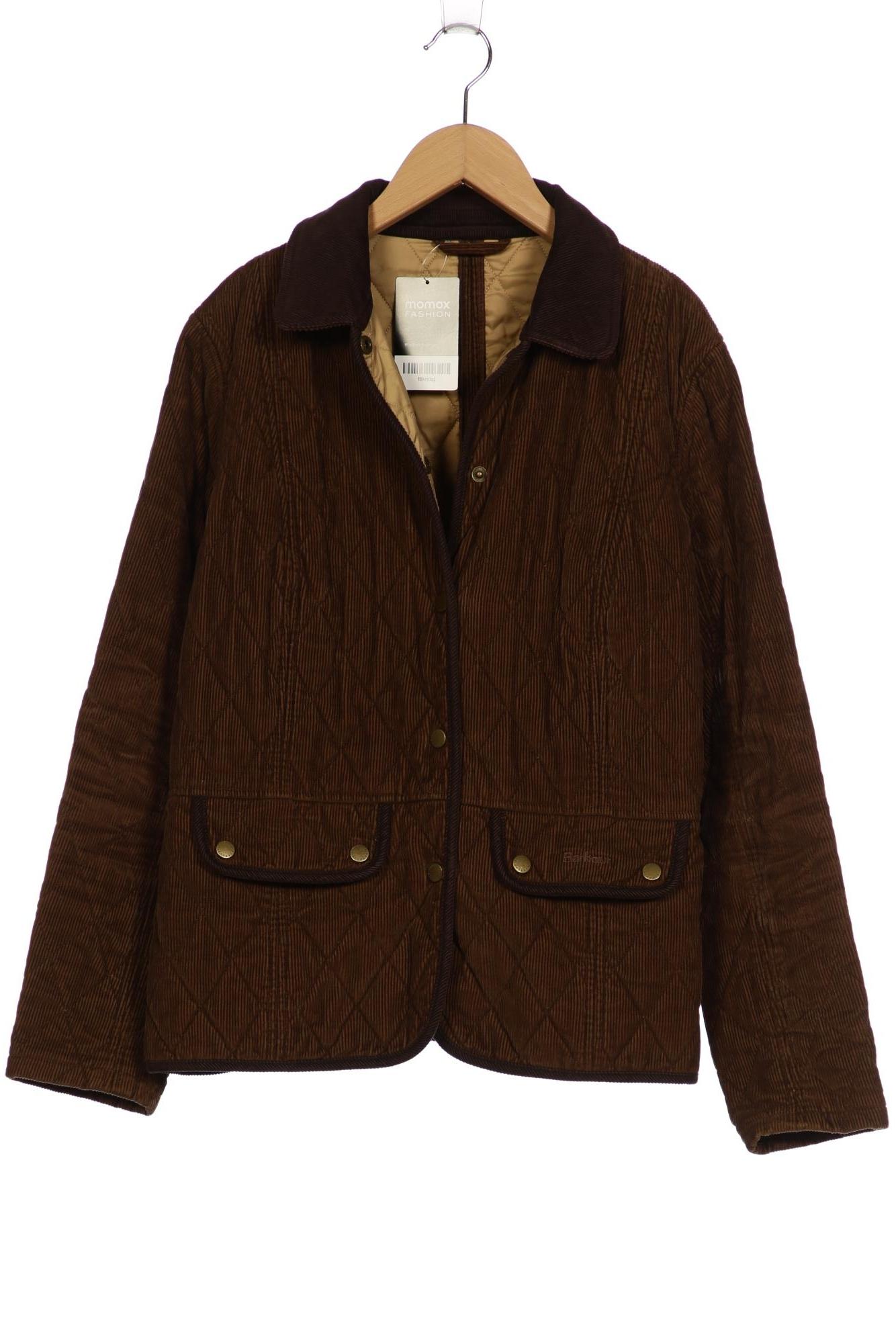 

Barbour Damen Jacke, braun, Gr. 40