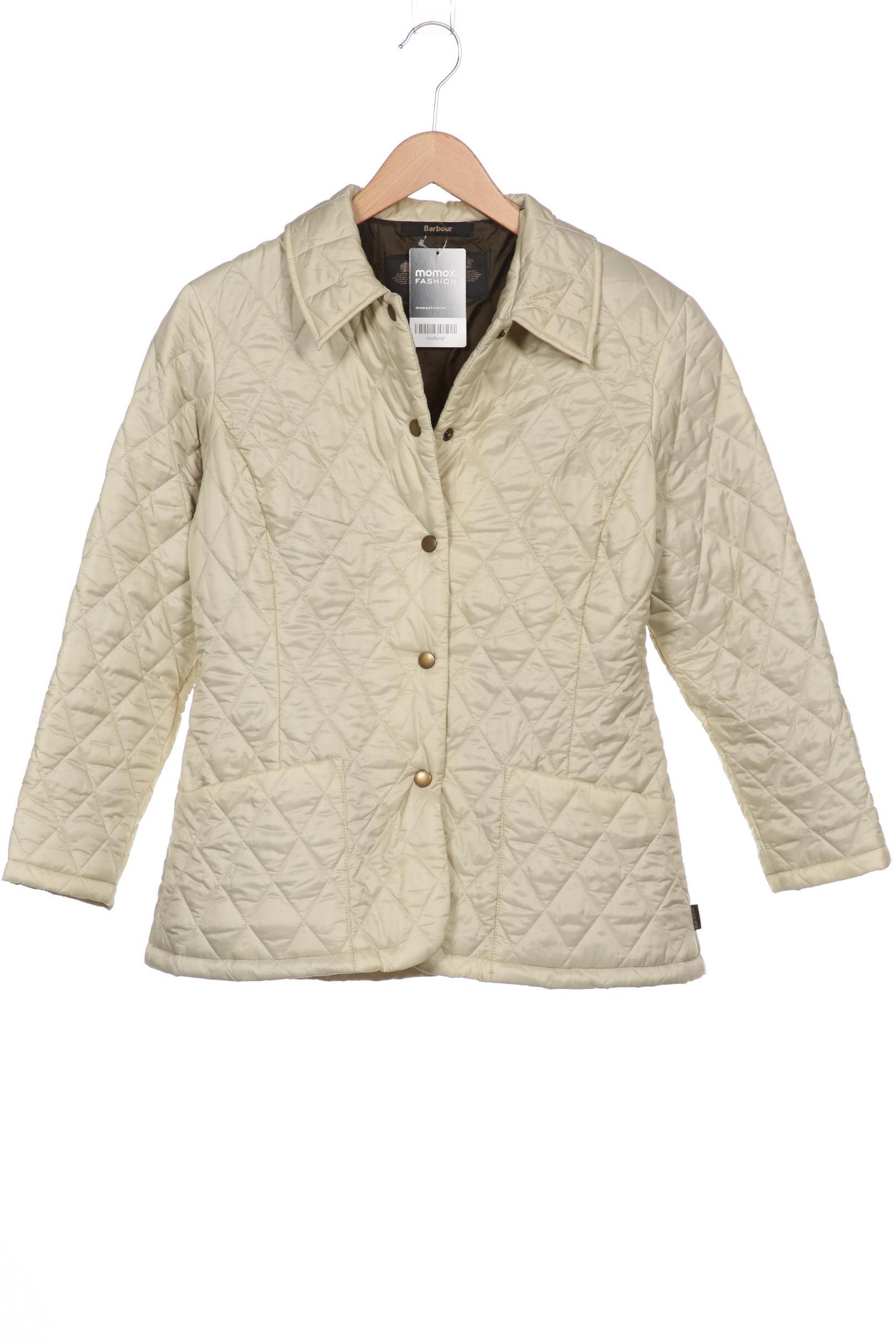 

Barbour Damen Jacke, beige, Gr. 36