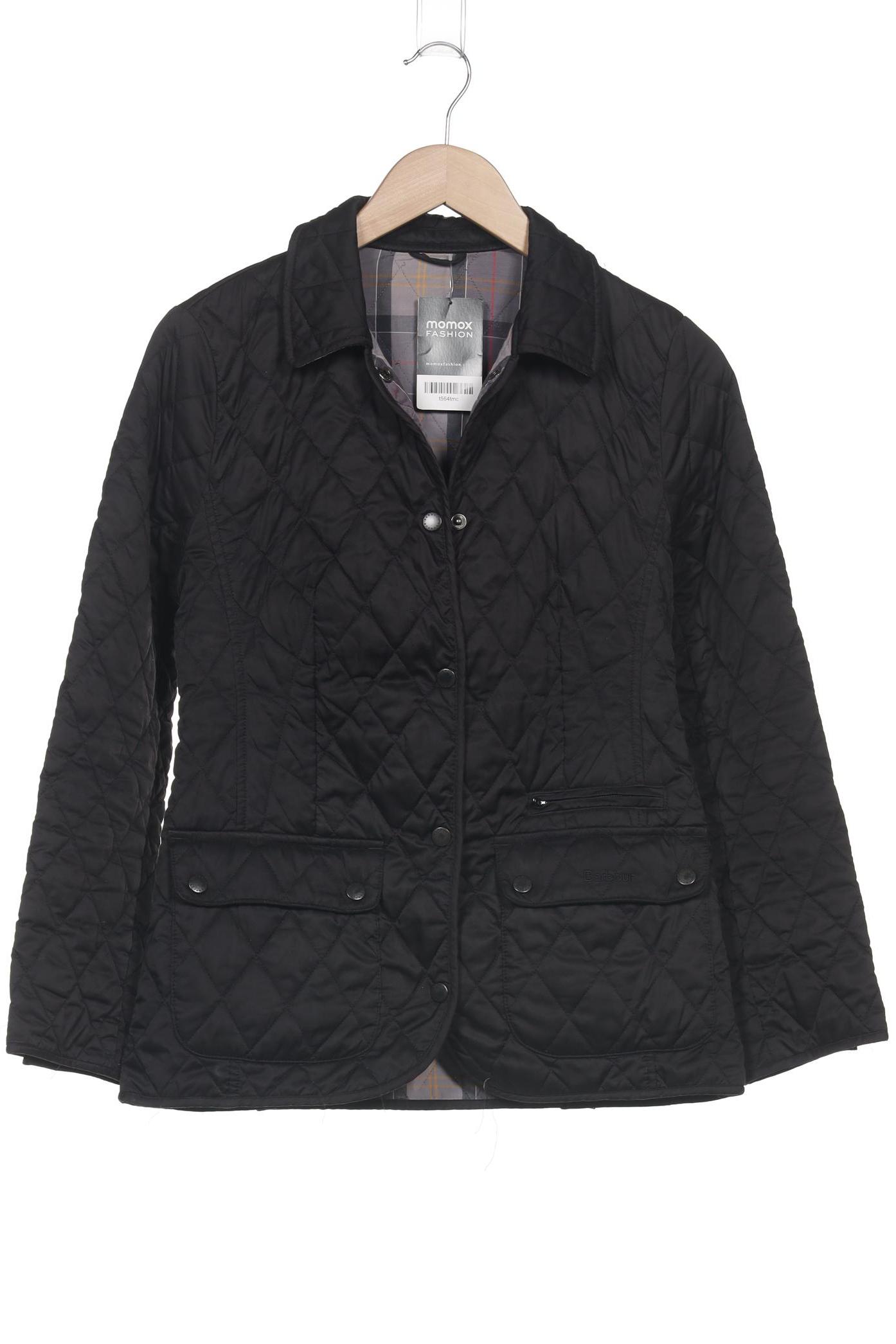 

Barbour Damen Jacke, schwarz, Gr. 34