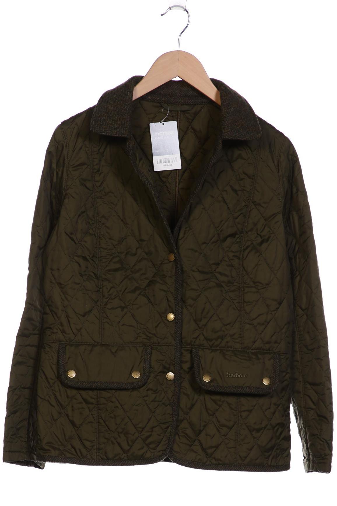 

Barbour Damen Jacke, grün, Gr. 14