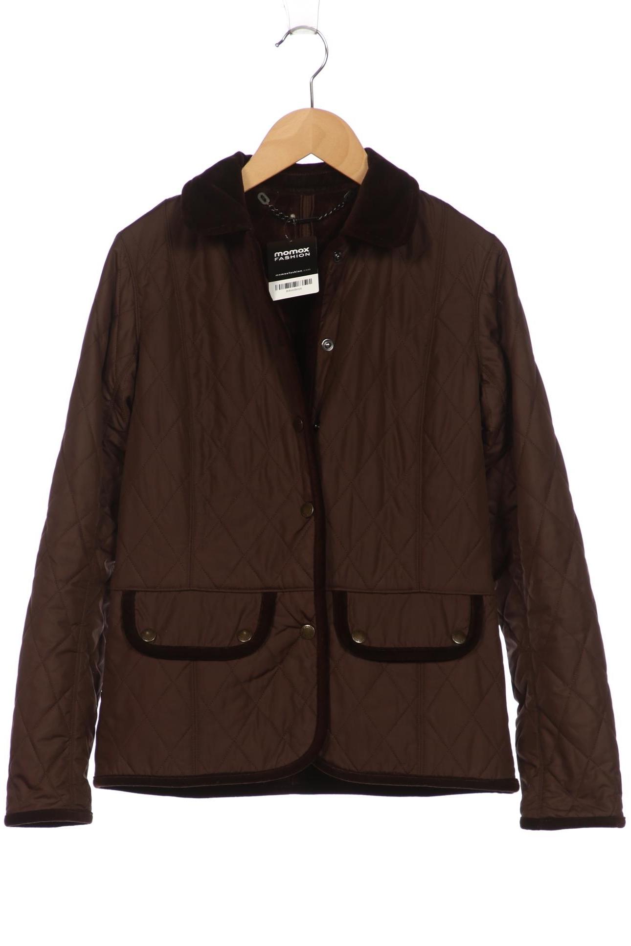 

Barbour Damen Jacke, braun, Gr. 34