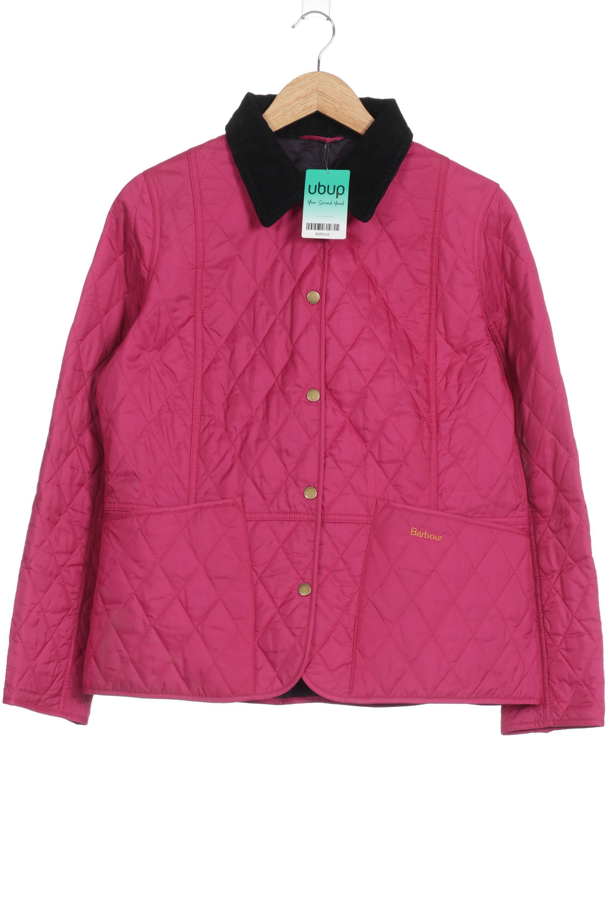 

Barbour Damen Jacke, pink, Gr. 42