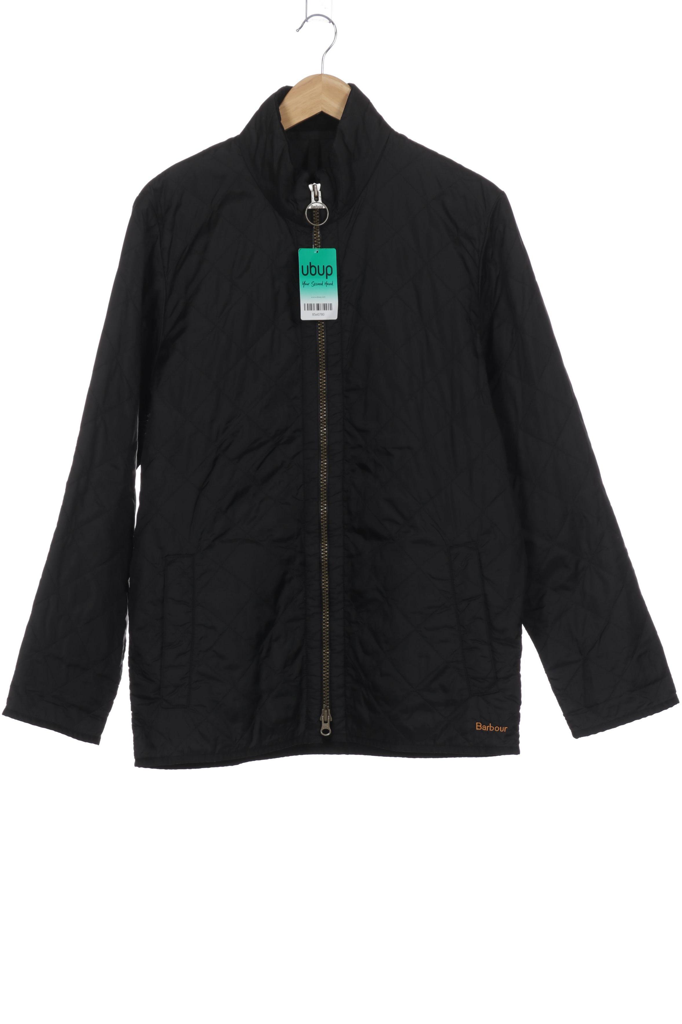 

Barbour Damen Jacke, schwarz, Gr.