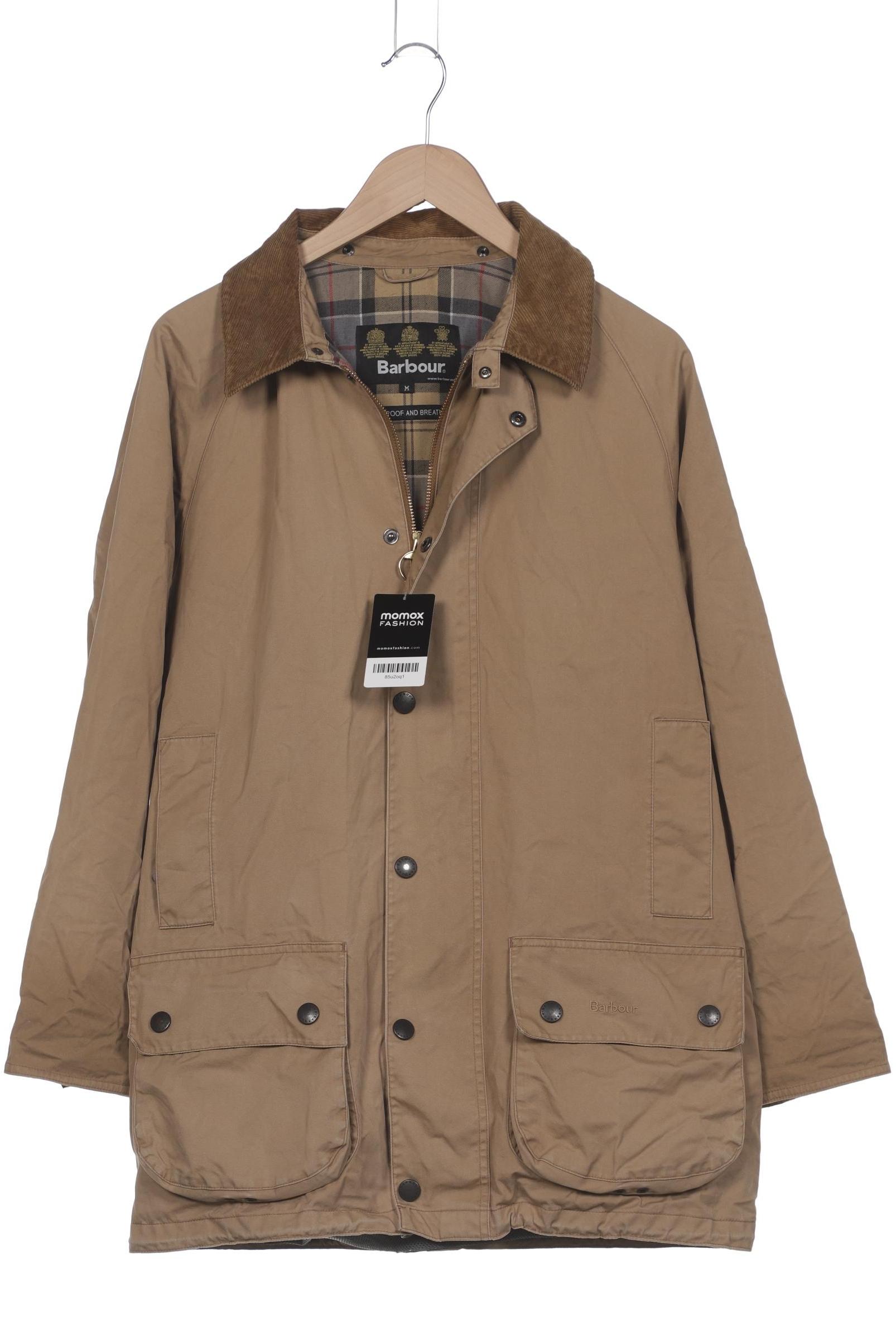 

Barbour Damen Jacke, beige, Gr. 38