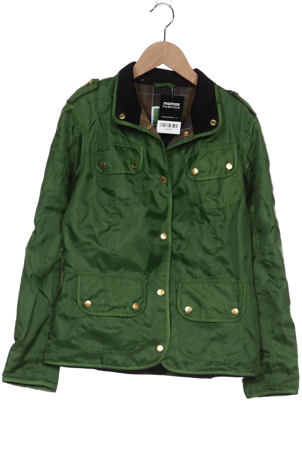 

Barbour Damen Jacke, grün, Gr. 36