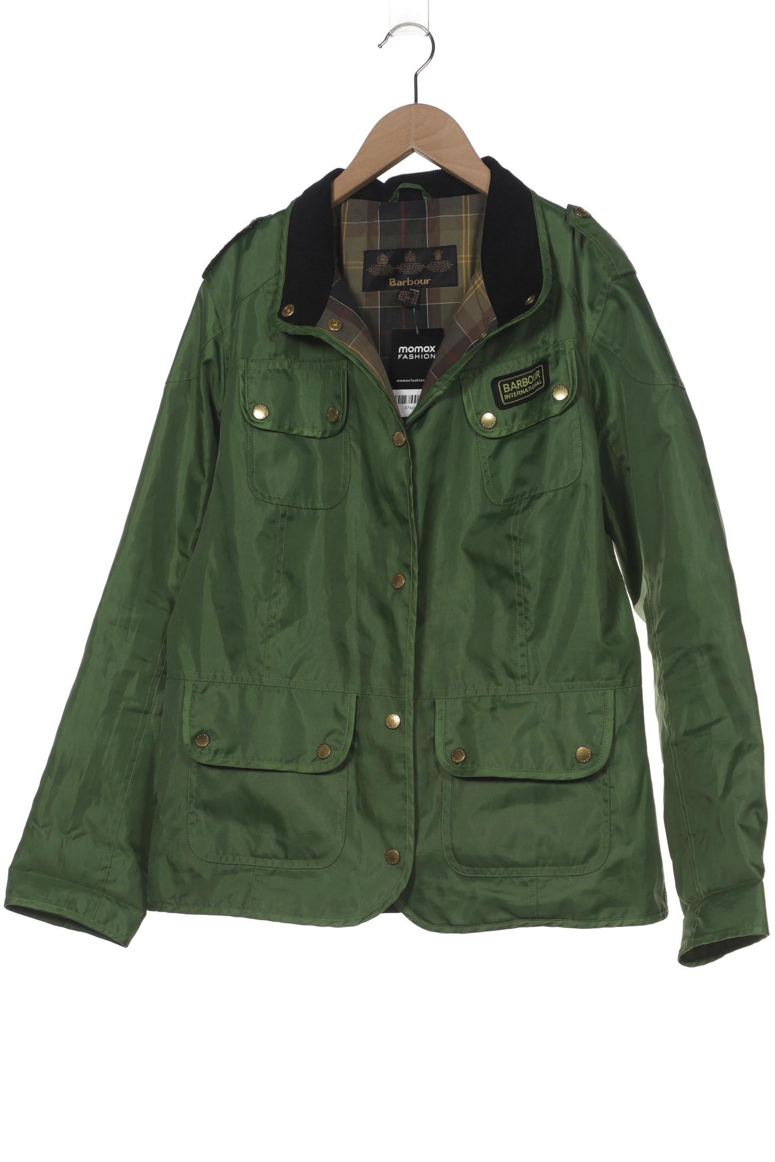 

Barbour Damen Jacke, grün, Gr. 42