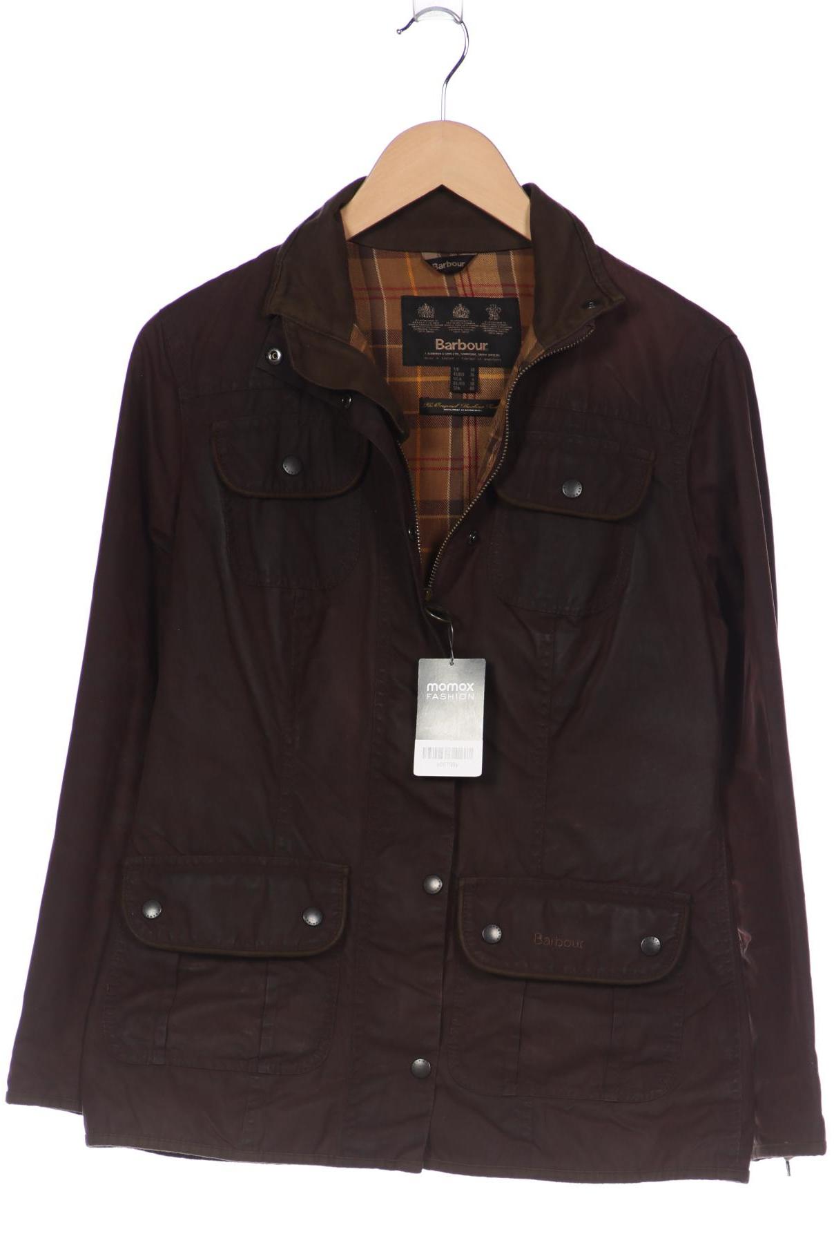 

Barbour Damen Jacke, braun, Gr. 36