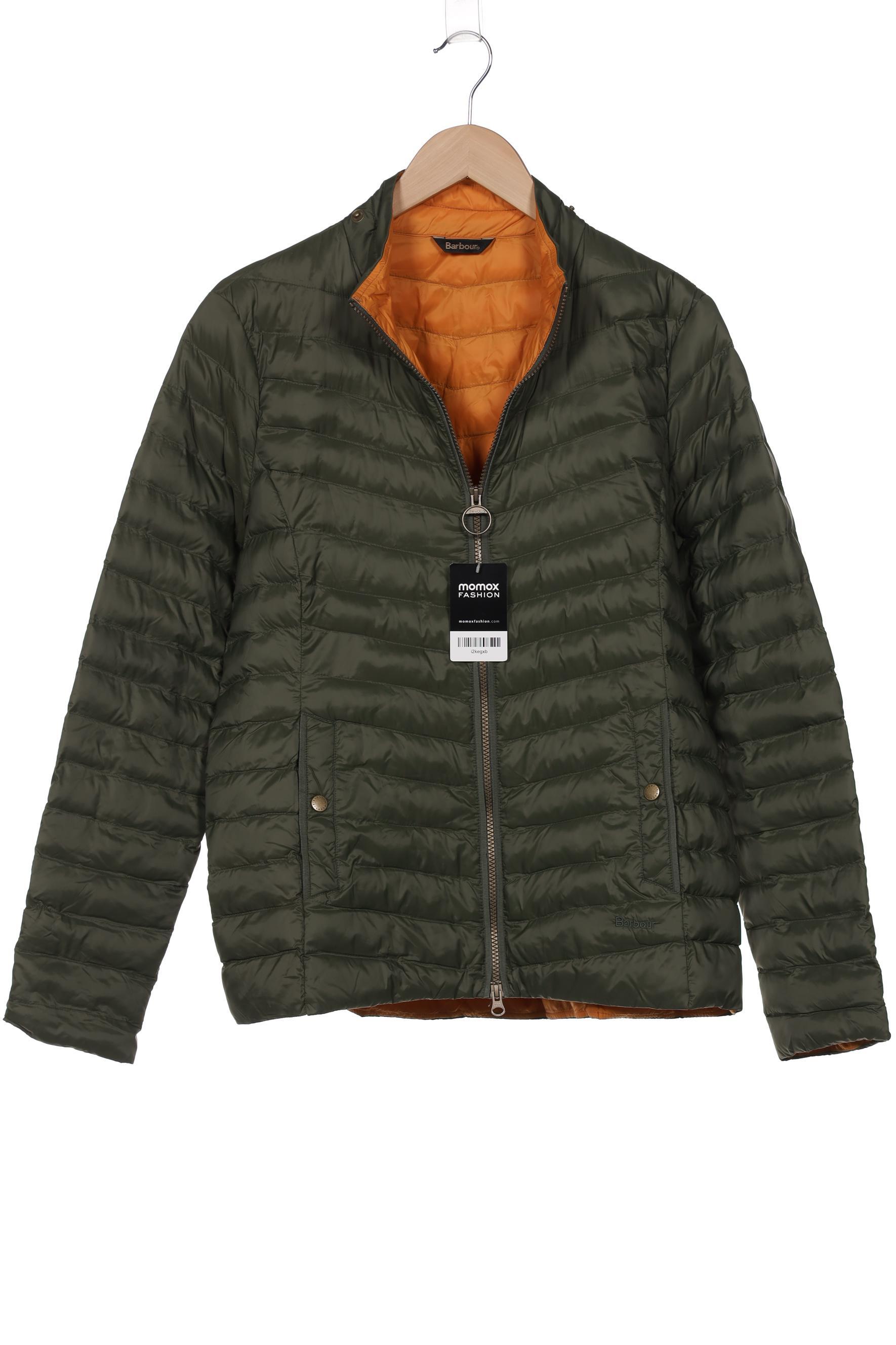 

Barbour Damen Jacke, grün, Gr. 42