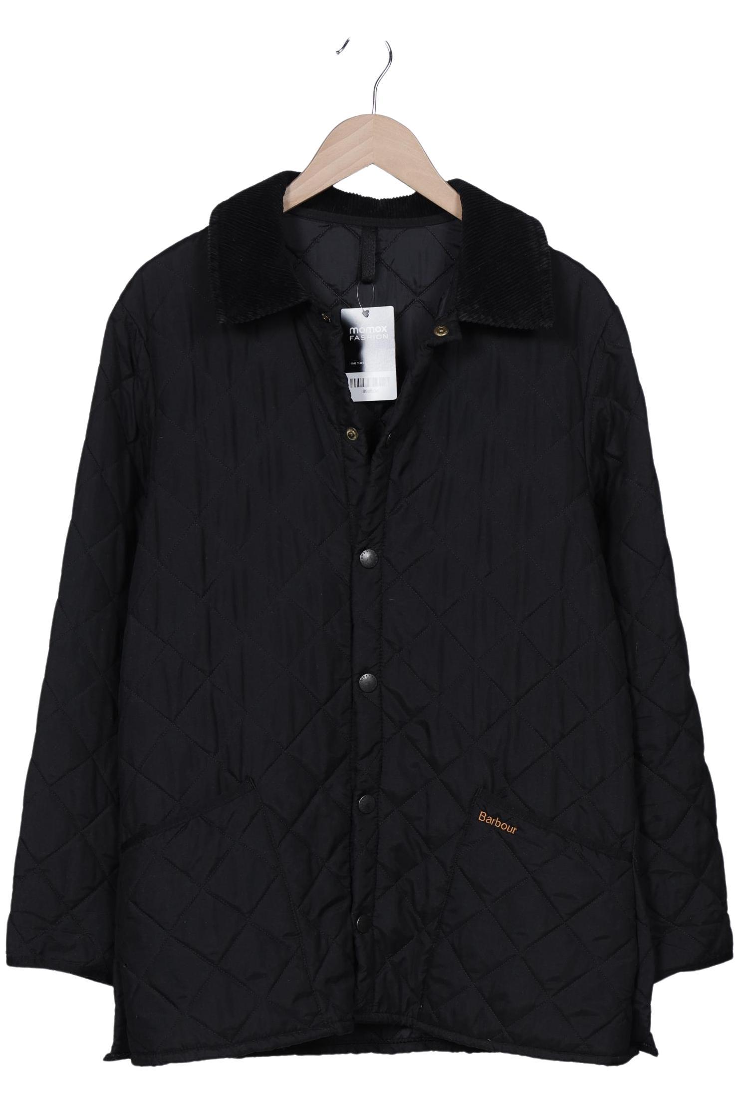

Barbour Damen Jacke, schwarz, Gr. 38