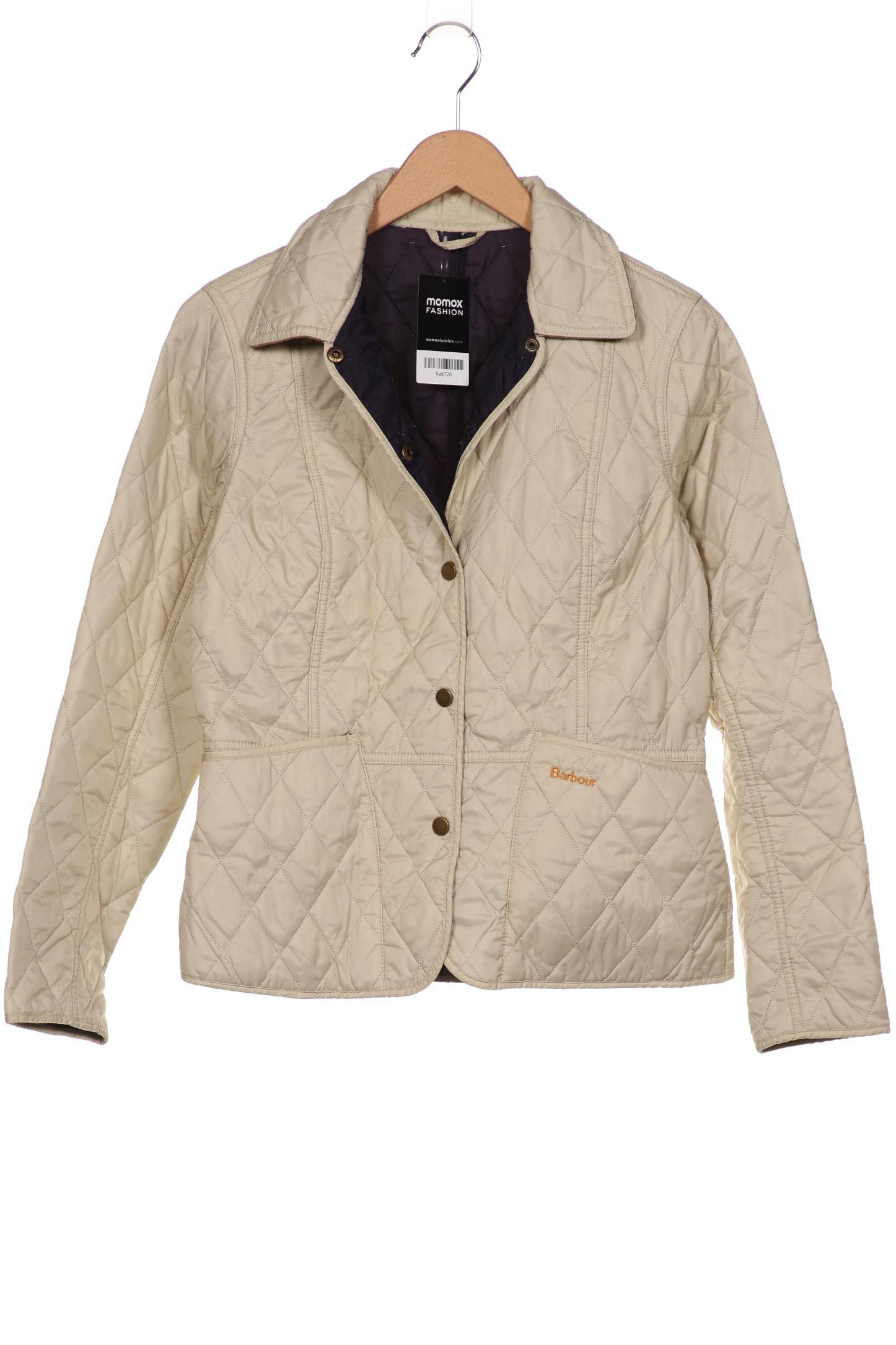 

Barbour Damen Jacke, beige, Gr. 36