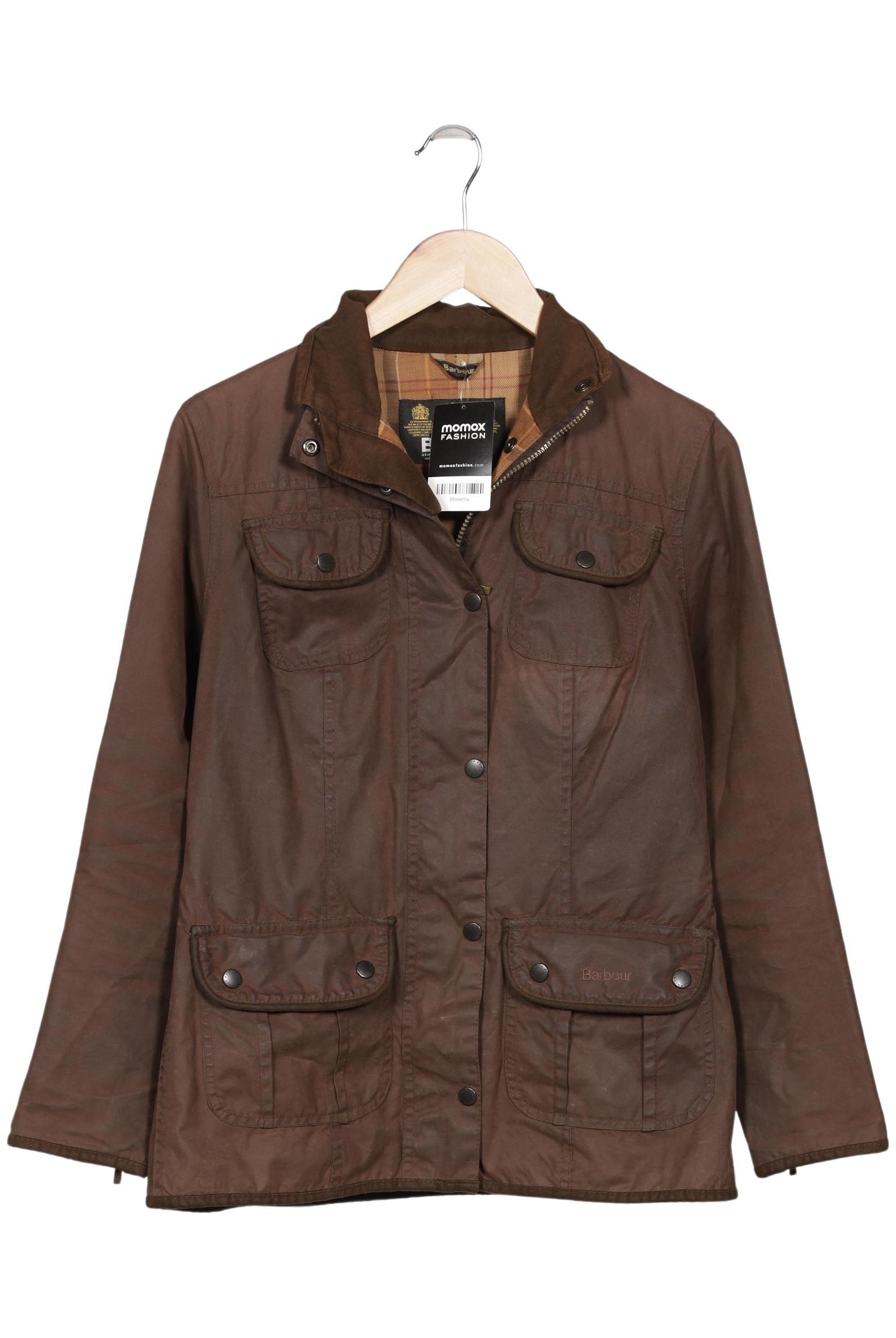 

Barbour Damen Jacke, braun, Gr. 36