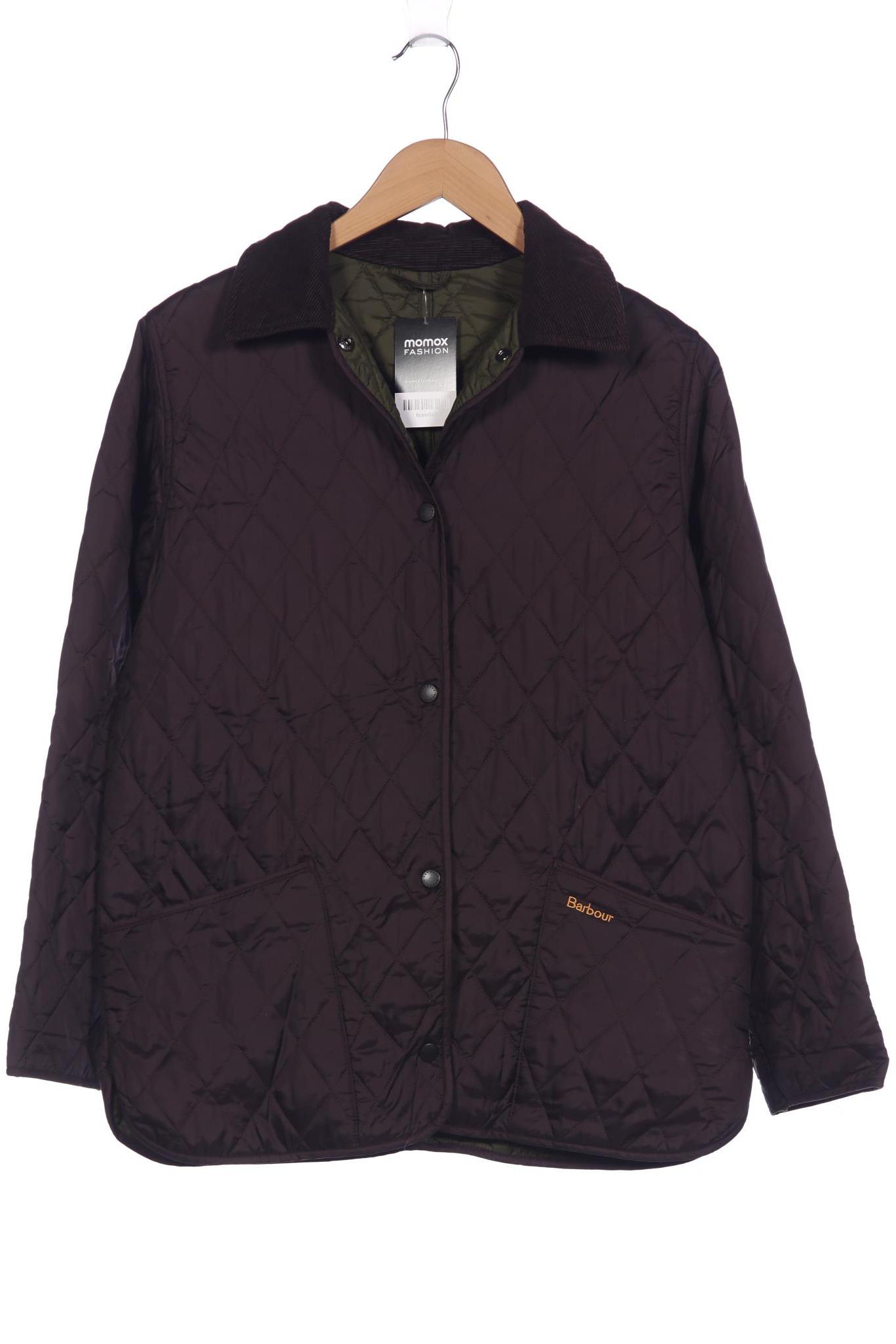 

Barbour Damen Jacke, braun, Gr. 40
