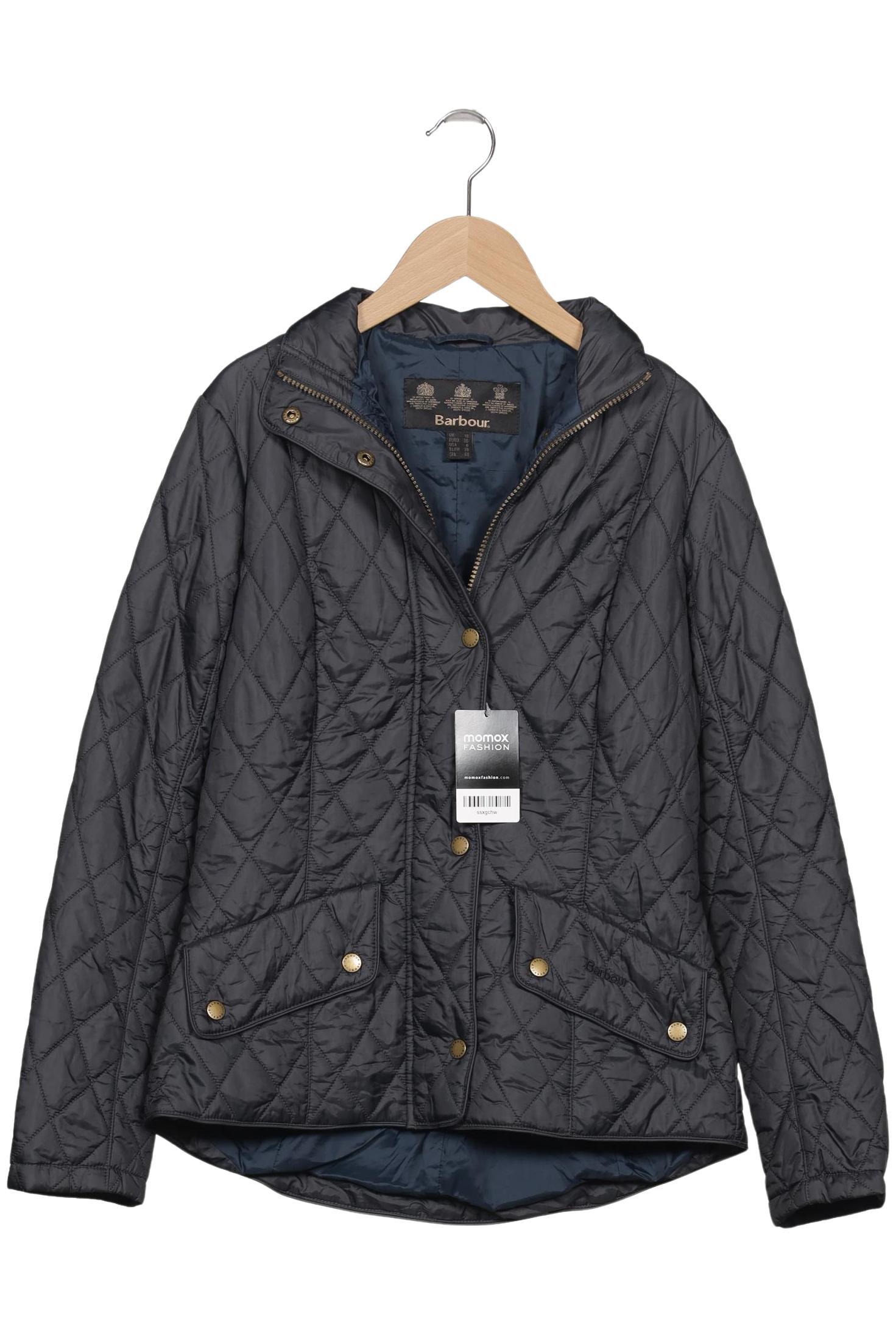 

Barbour Damen Jacke, marineblau, Gr. 36