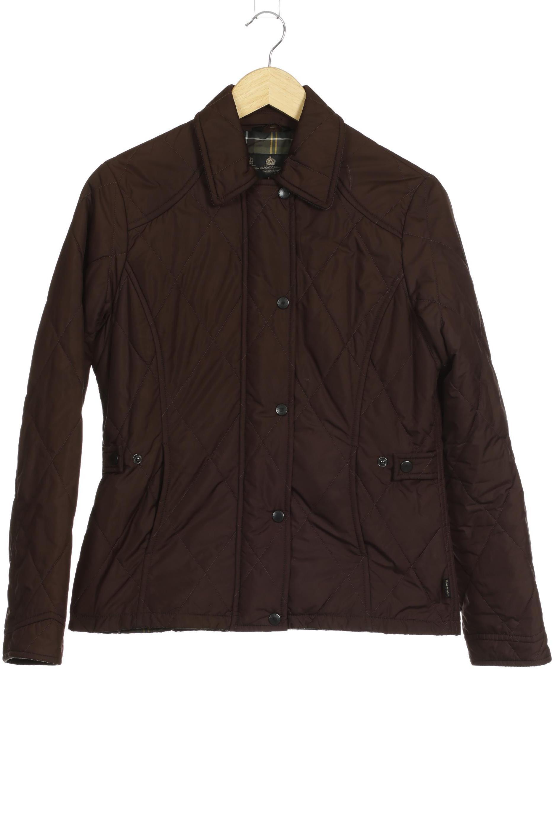 

Barbour Damen Jacke, braun, Gr. 36
