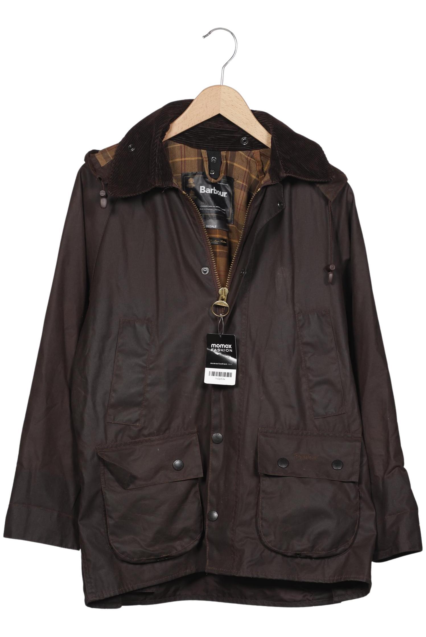 

Barbour Damen Jacke, braun, Gr. 44