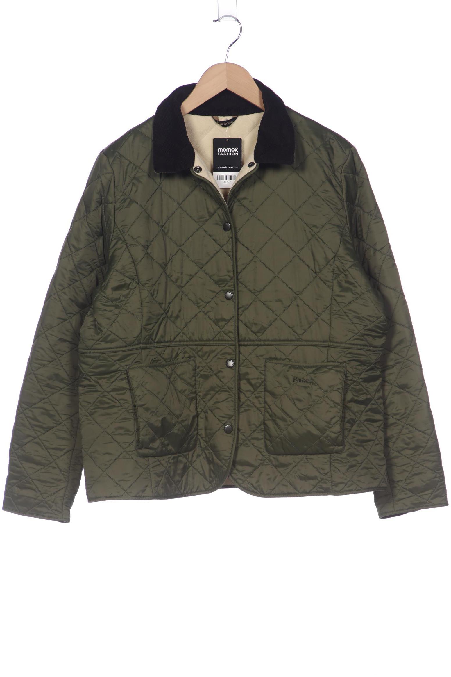 

Barbour Damen Jacke, grün, Gr. 46