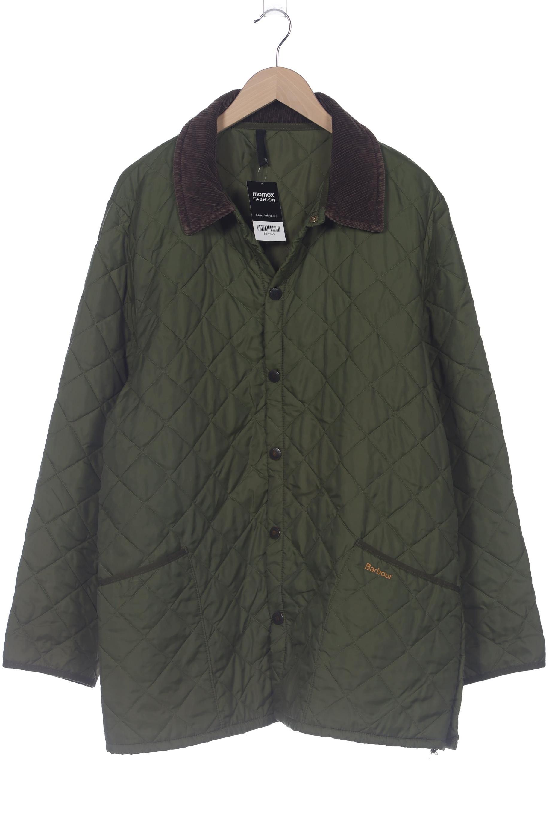 

Barbour Damen Jacke, grün, Gr. 48