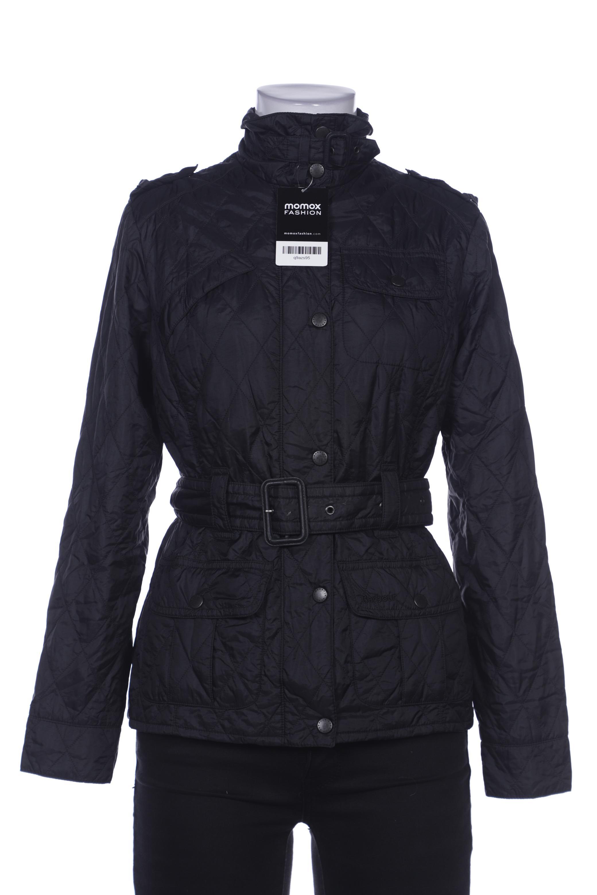 

Barbour Damen Jacke, schwarz, Gr. 34