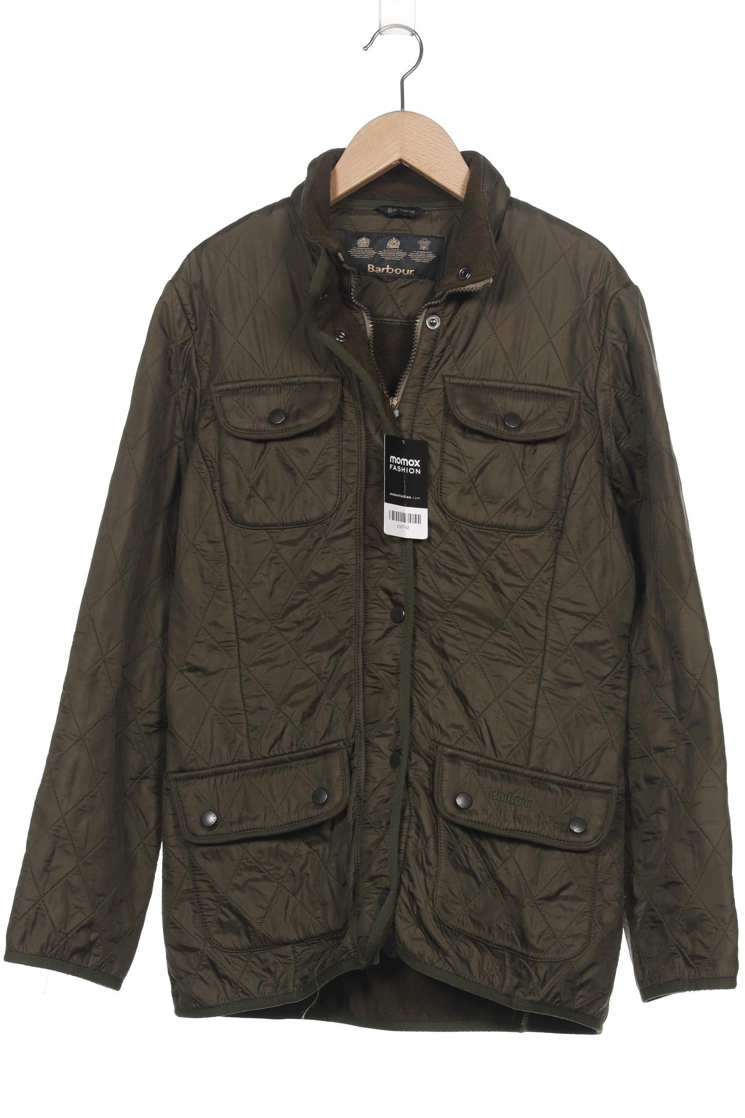 

Barbour Damen Jacke, grün, Gr. 38
