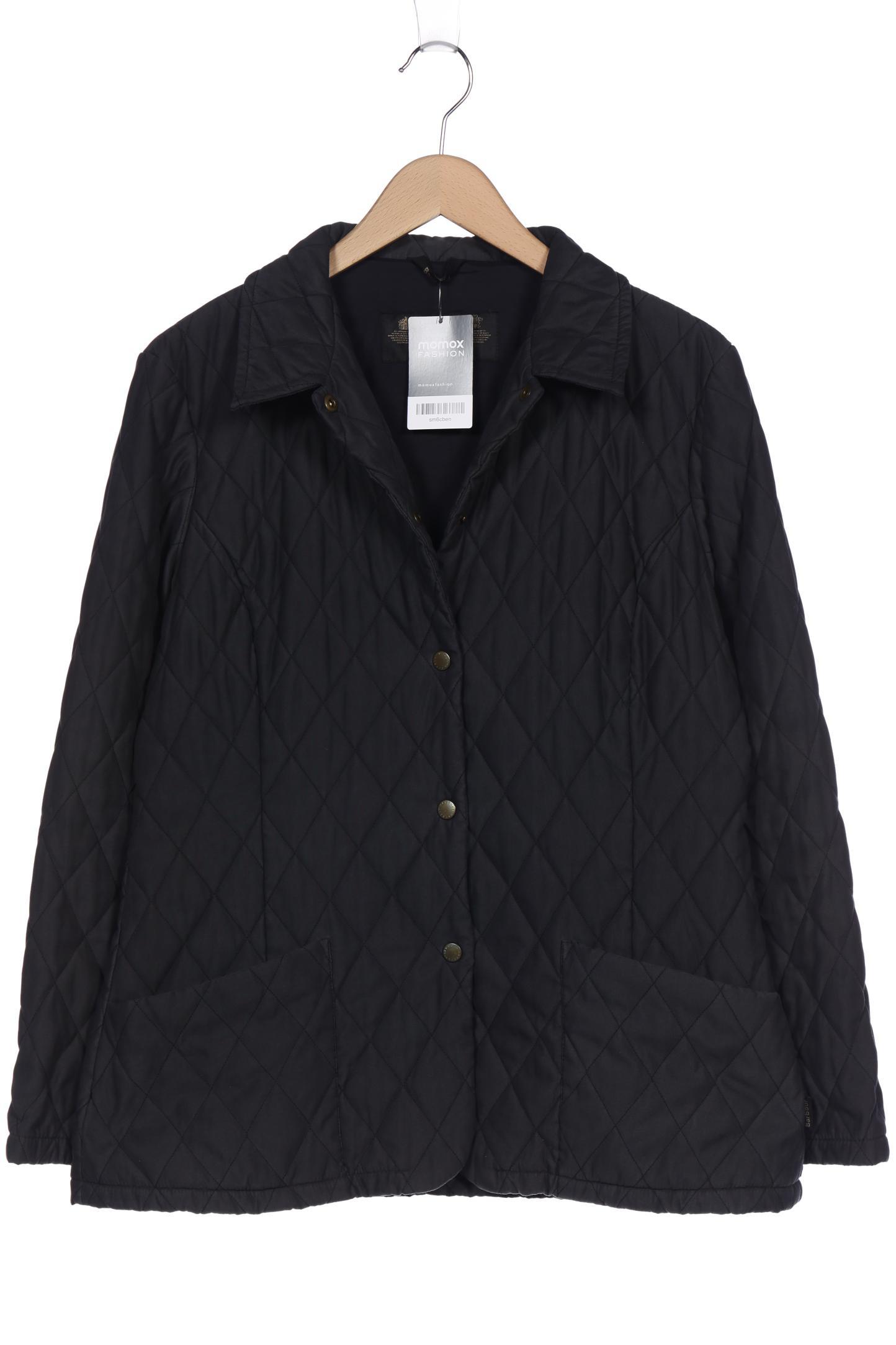 

Barbour Damen Jacke, grau