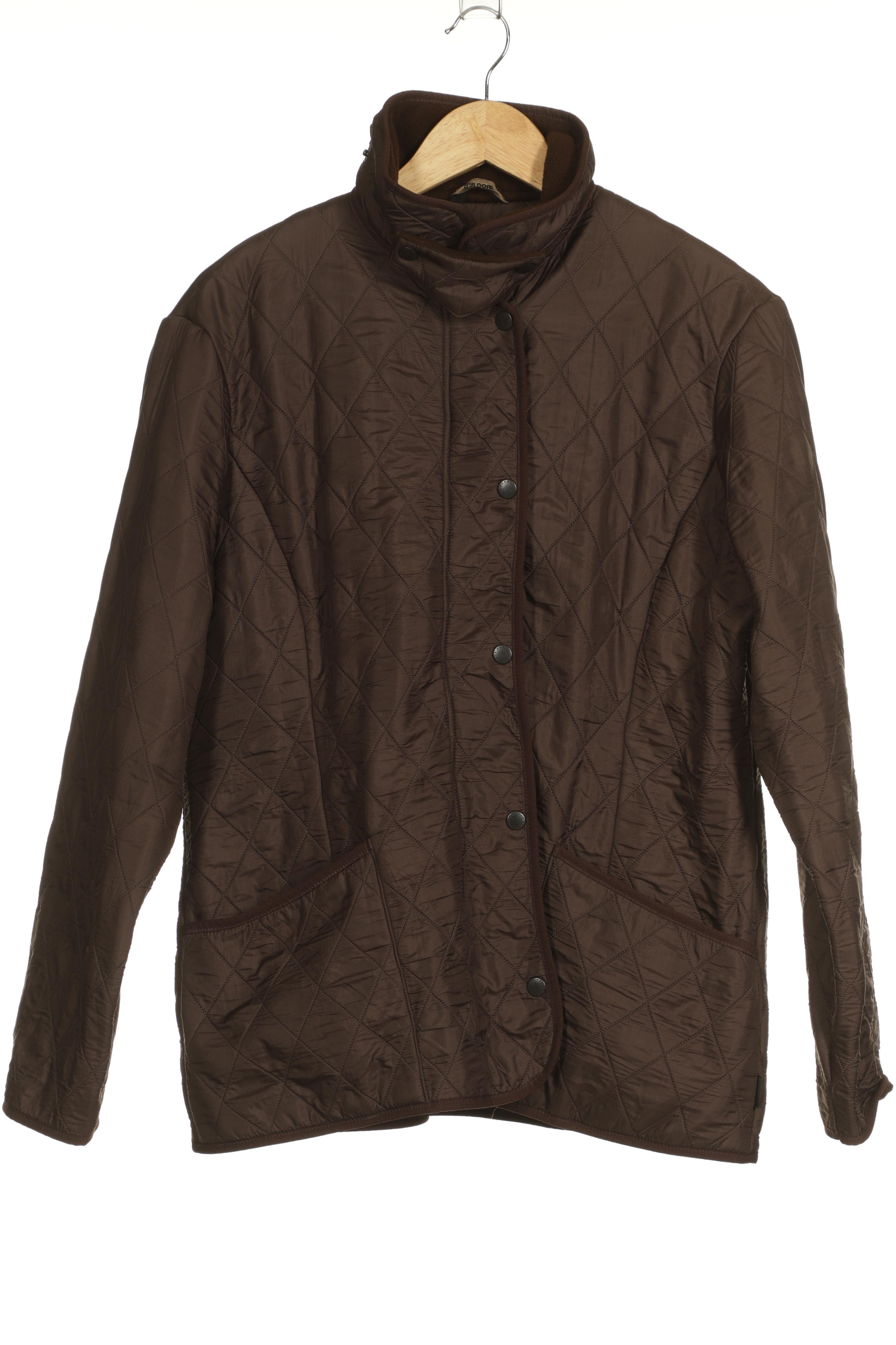 

Barbour Damen Jacke, braun, Gr. 46