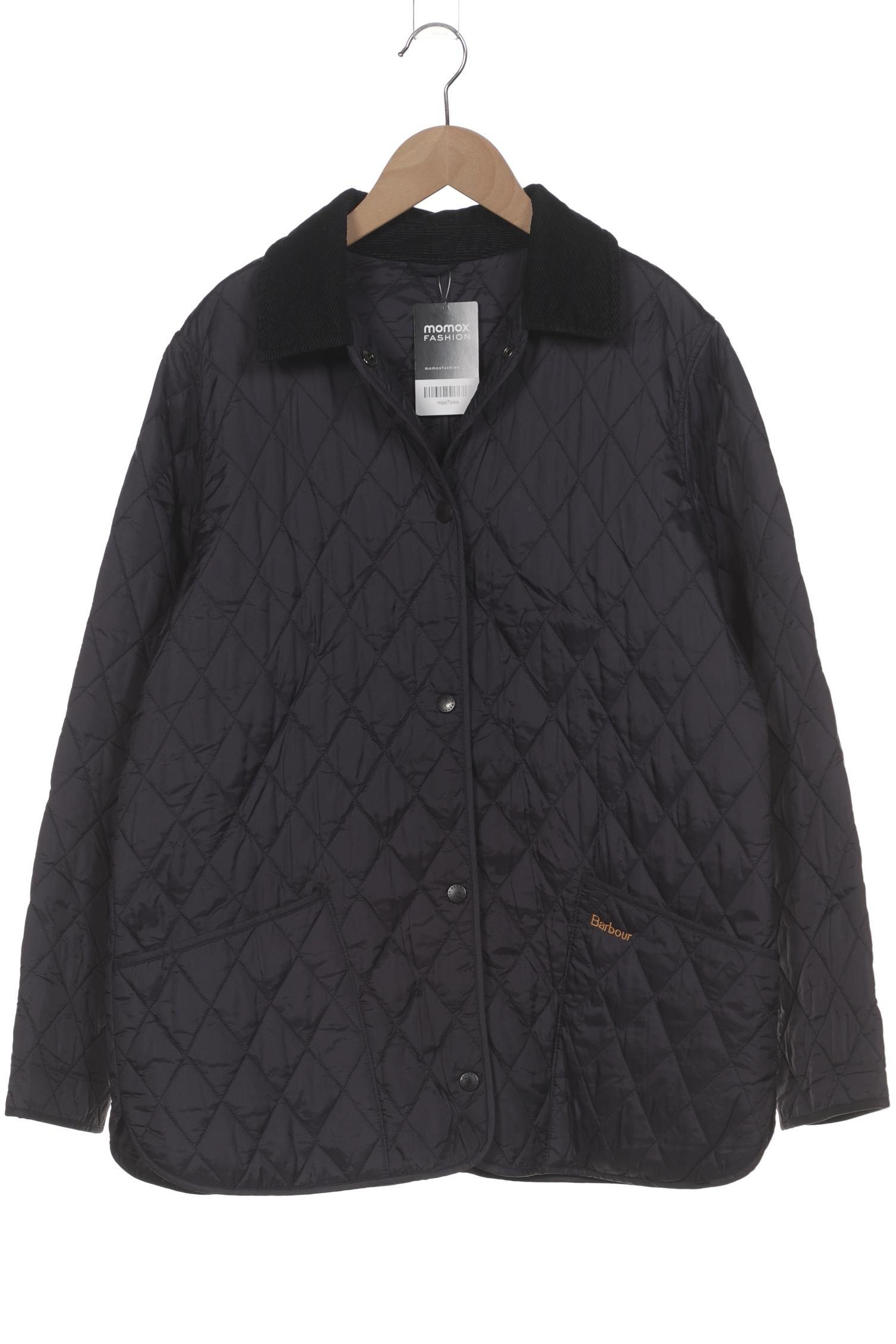 

Barbour Damen Jacke, marineblau, Gr. 42