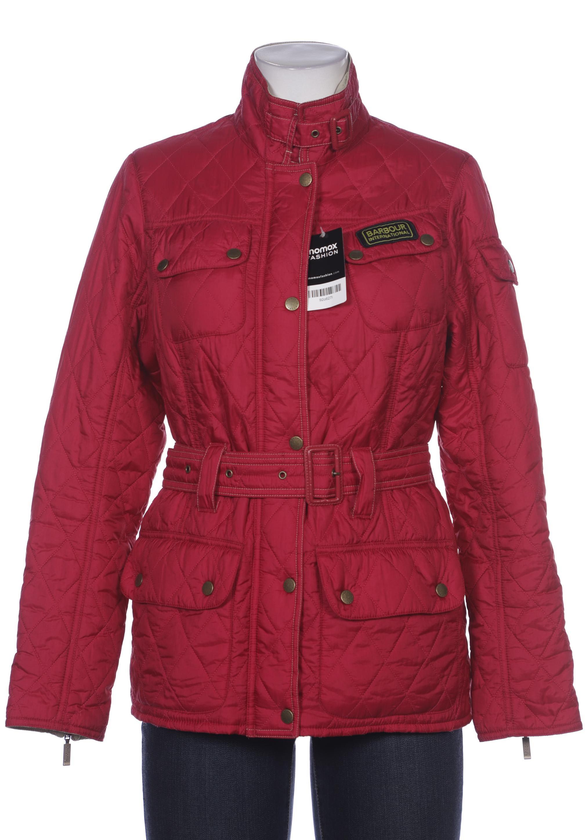 

Barbour Damen Jacke, pink, Gr. 38