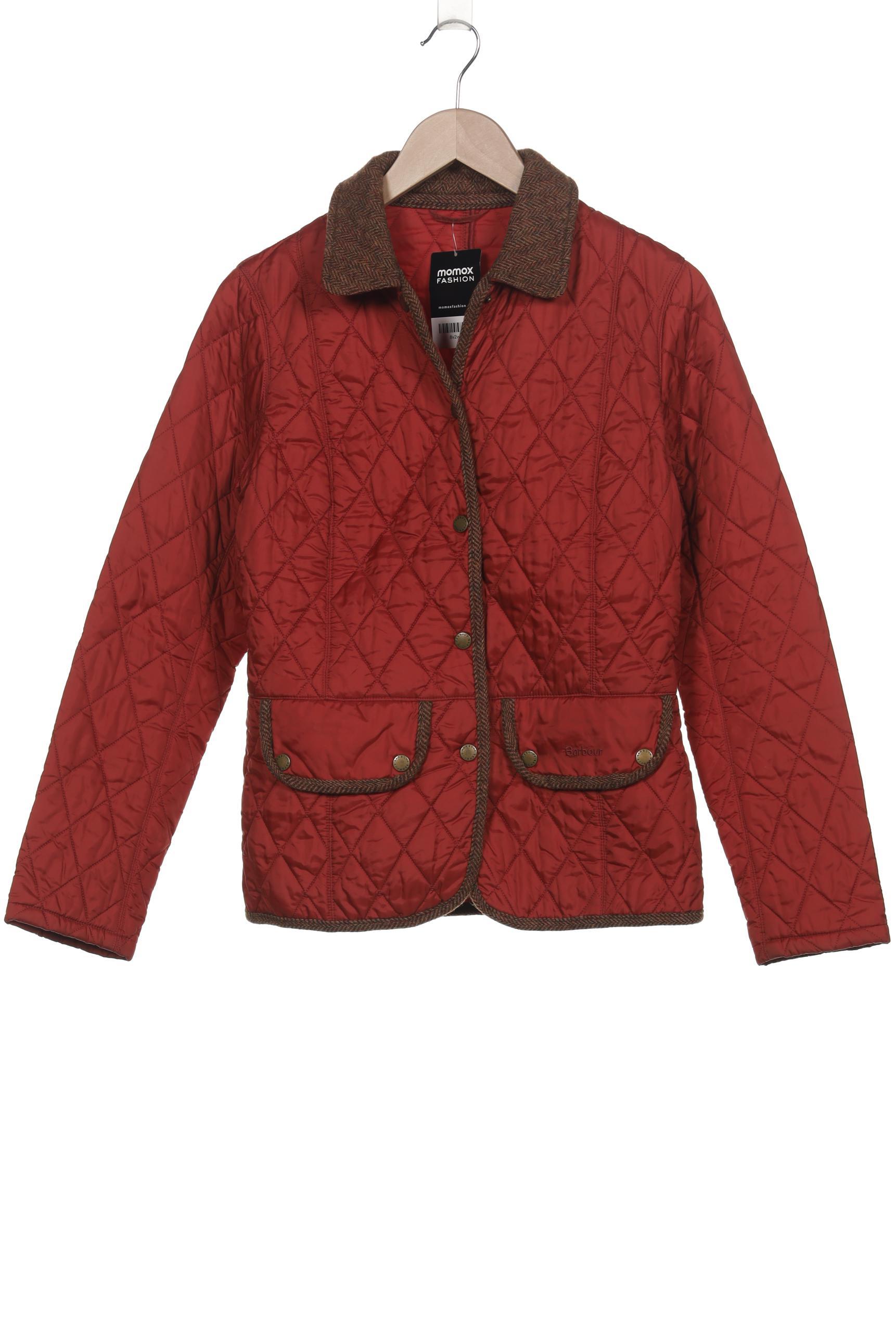 

Barbour Damen Jacke, rot, Gr. 12