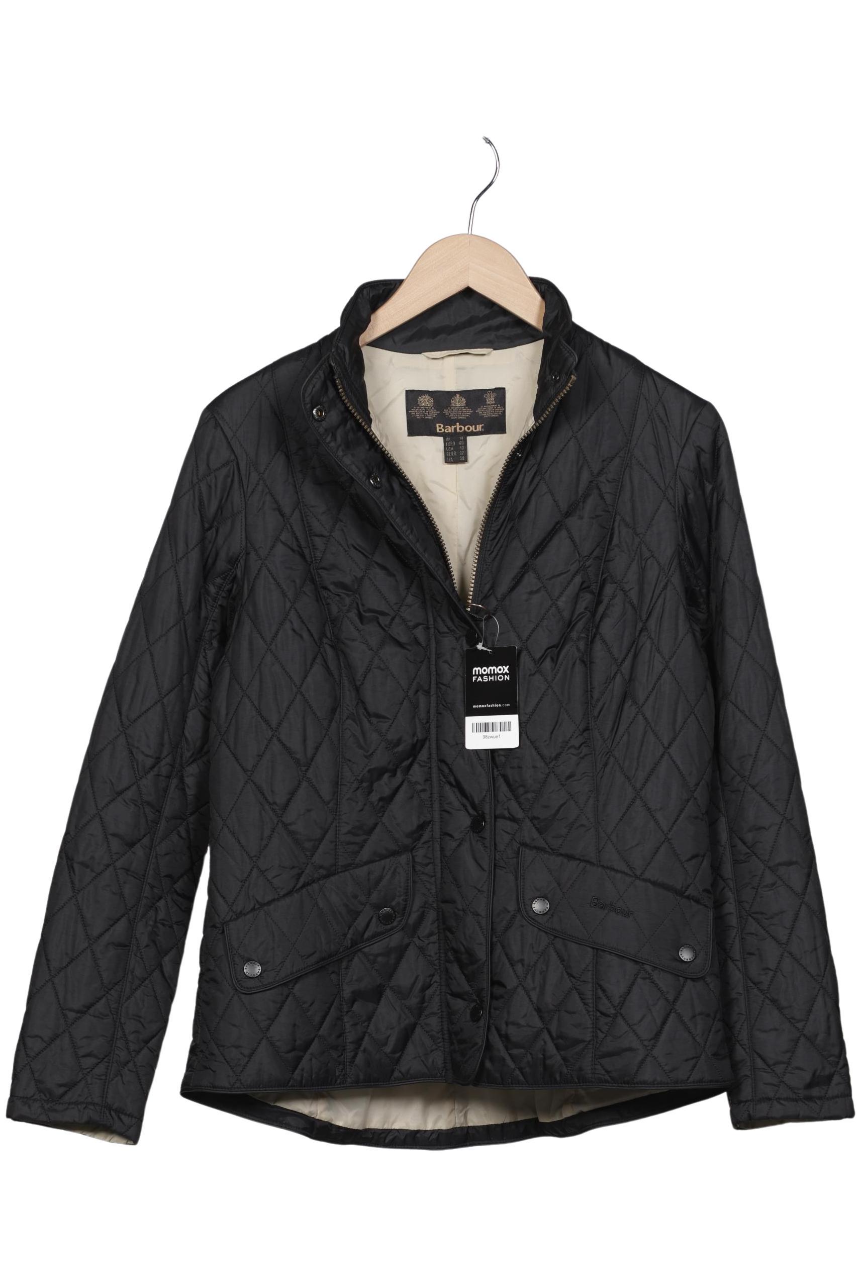 

Barbour Damen Jacke, schwarz, Gr. 40