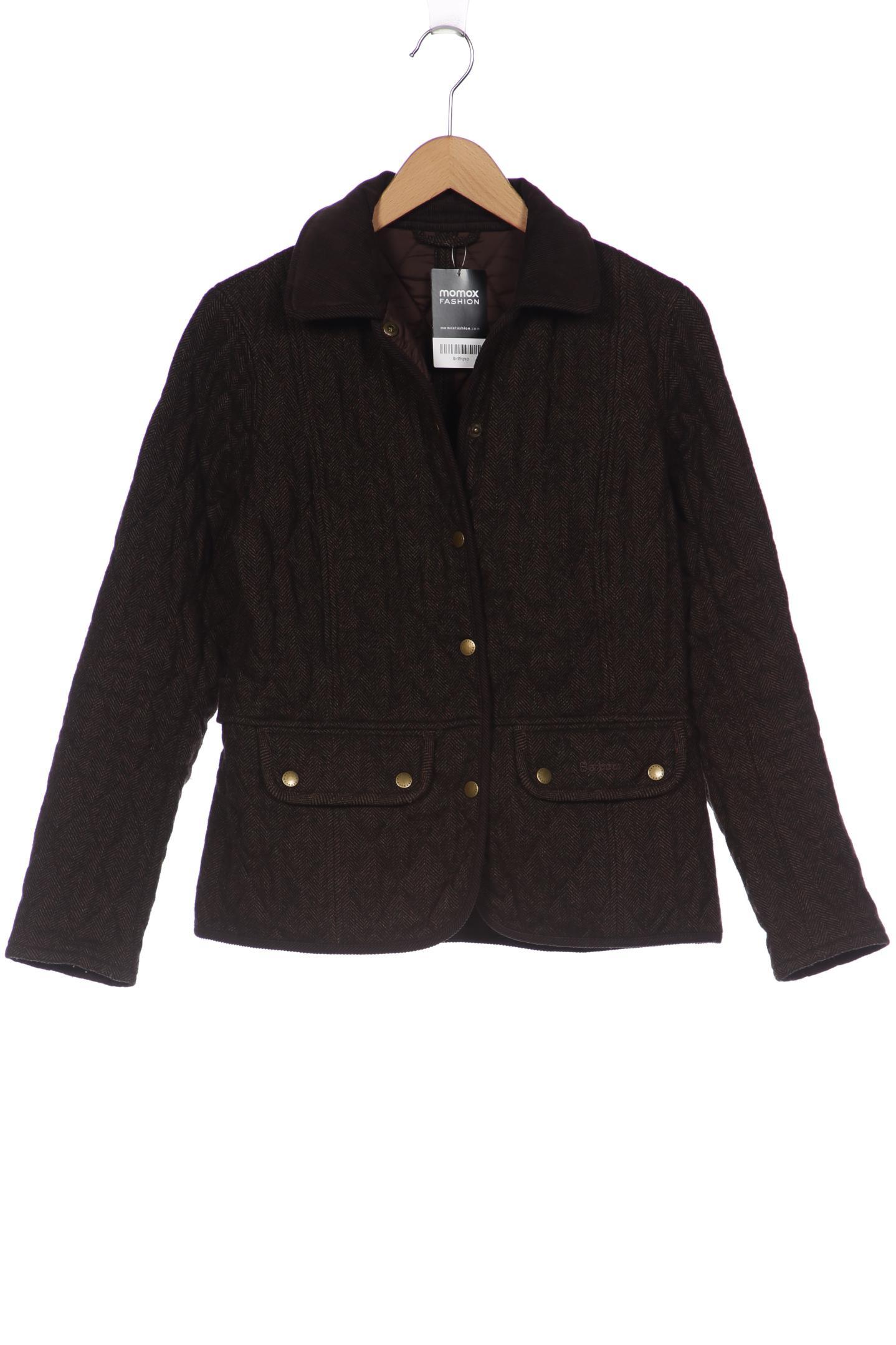 

Barbour Damen Jacke, braun, Gr. 38