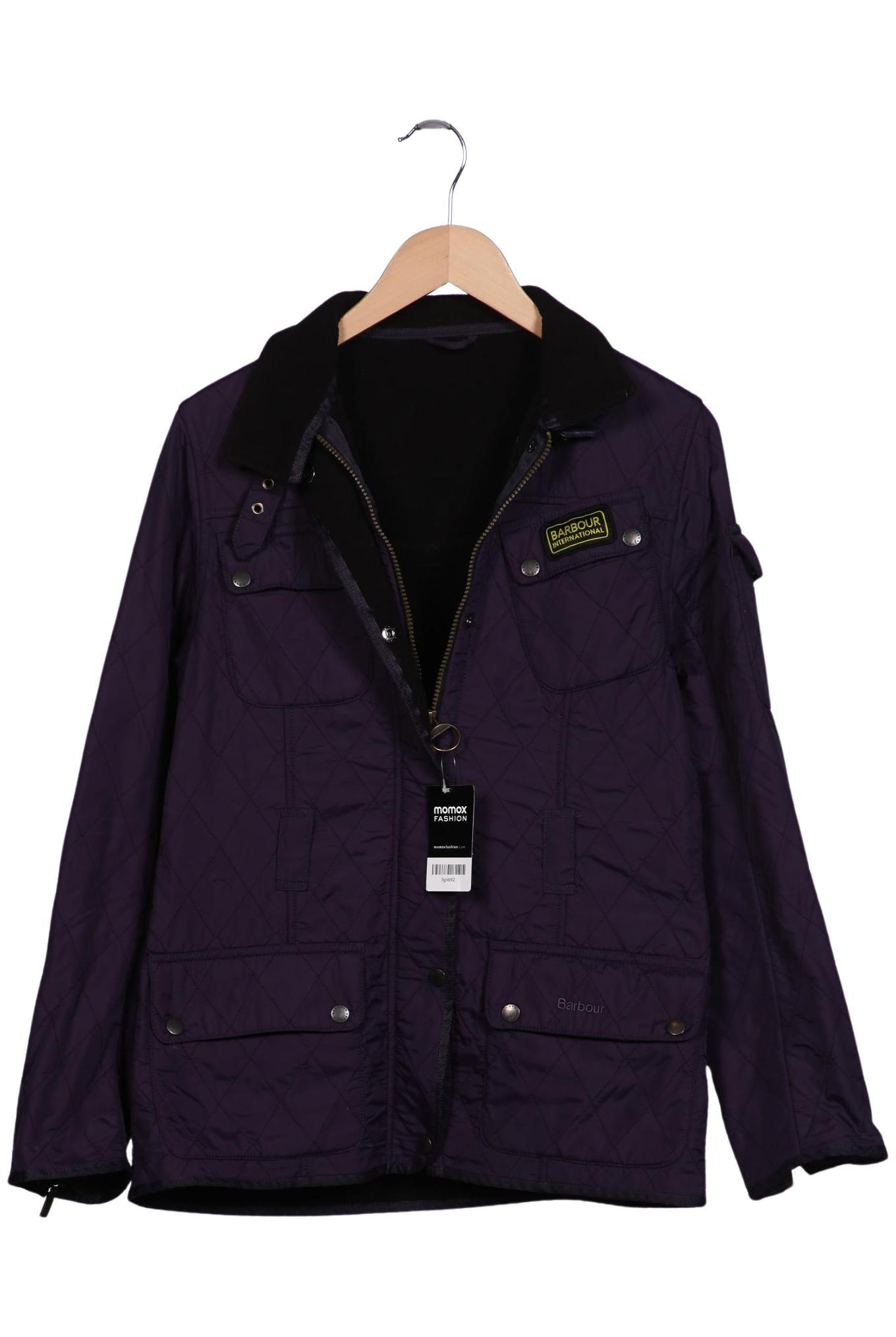 

Barbour Damen Jacke, flieder, Gr. 12